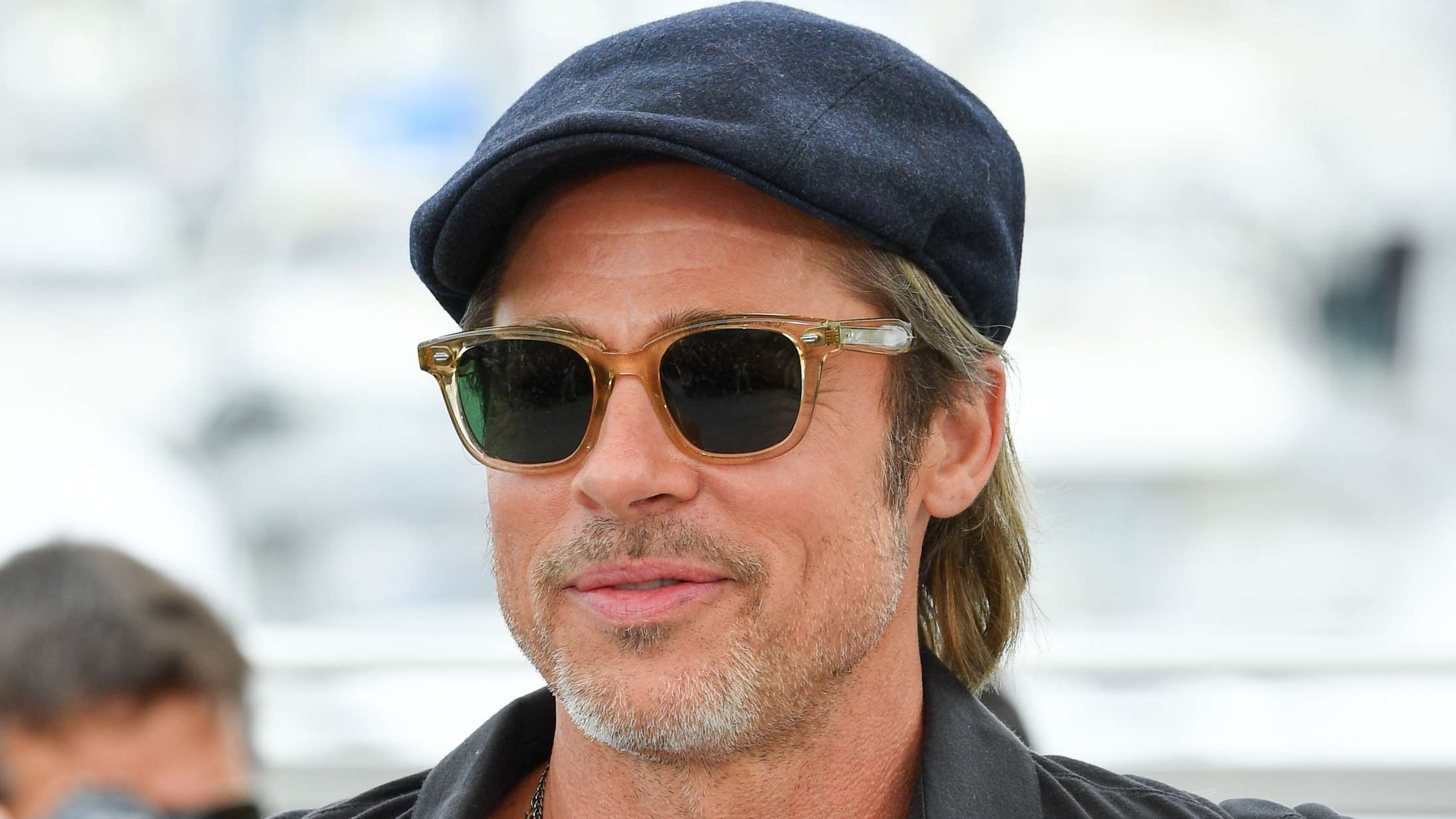 AA-møder reddede Brad Pitt efter skilsmissen med Angelina Jolie
