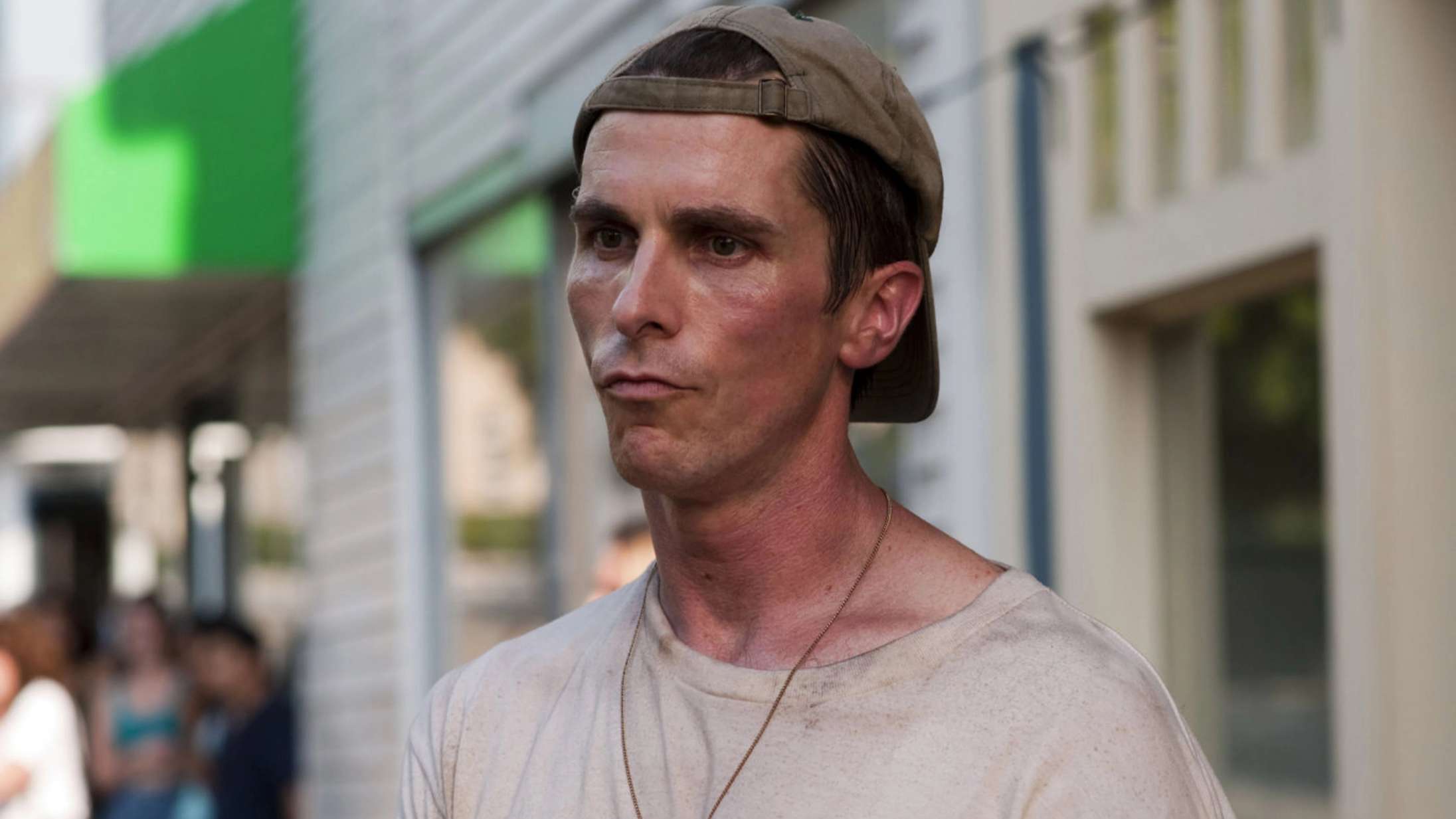 Christian Bales syv bedste roller er knusende beviser på mesterlig forvandlingskunst