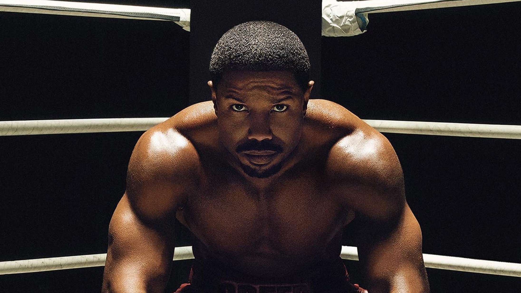 Michael B. Jordan står foran sit livs boksekamp i første hårdtslående trailer til ‘Creed III’