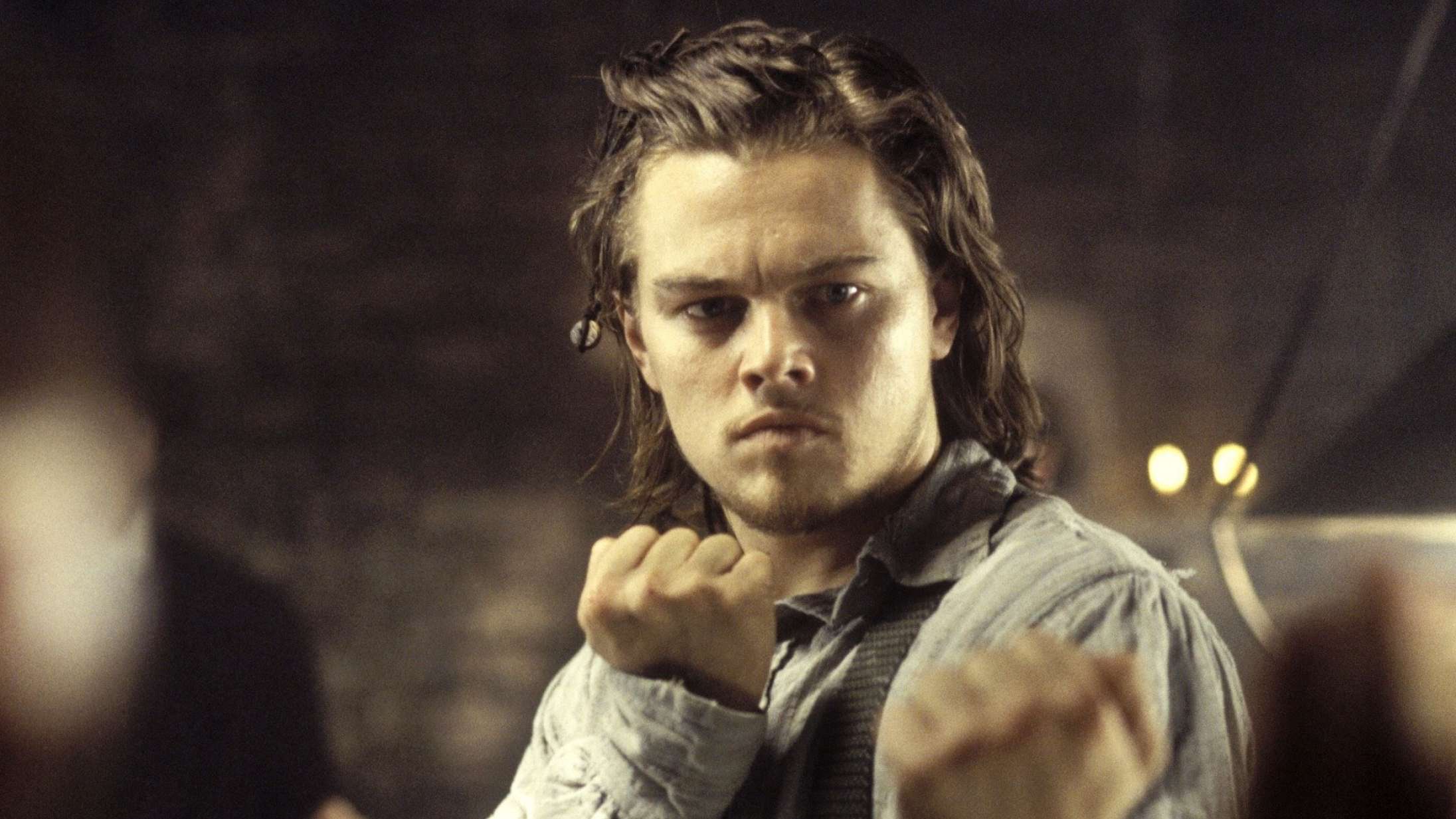 Martin Scorsese skal instruere serieudgave af sin første film med Leonardo DiCaprio