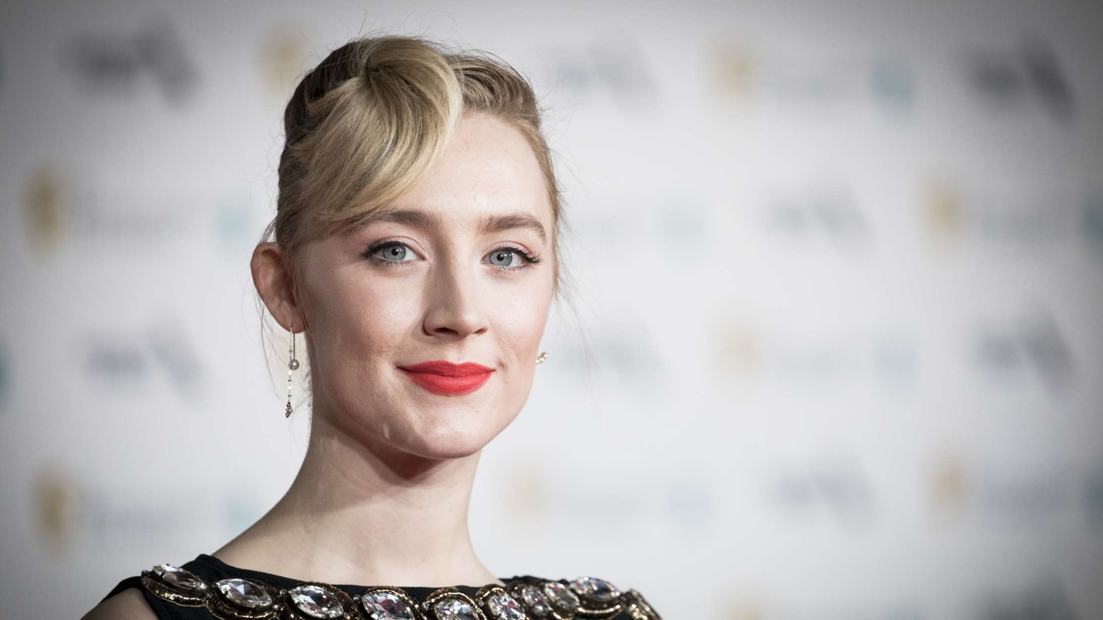 Saoirse Ronan afslører Harry Potter-drømmerollen, hun ikke fik