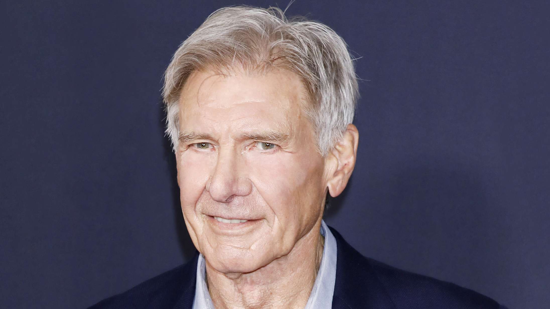Harrison Ford taler ud om konflikt med Brad Pitt, da de indspillede film sammen