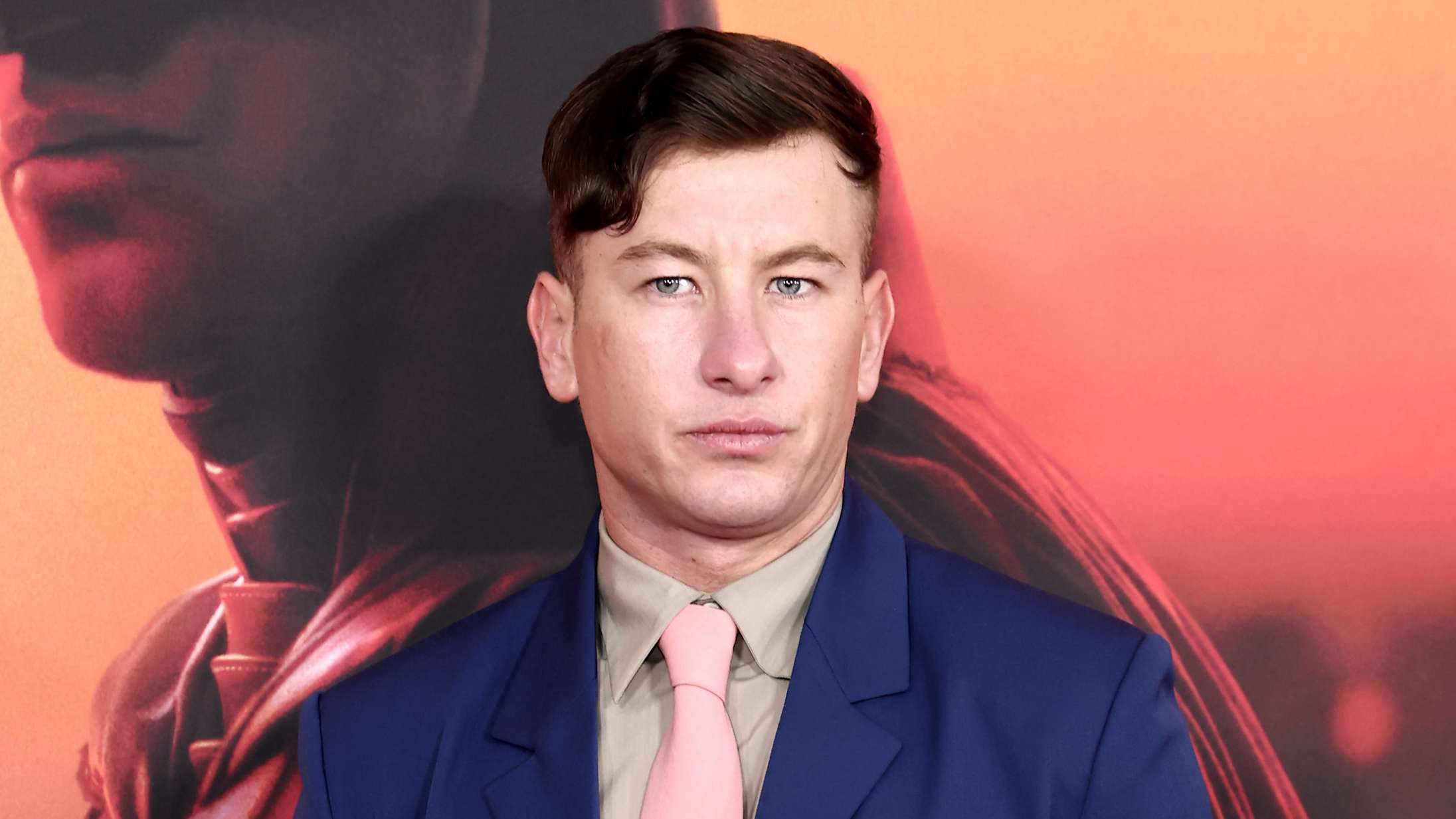 Se Barry Keoghans mystiske The Riddler-audition, som skaffede ham en helt anden rolle i ‘The Batman’