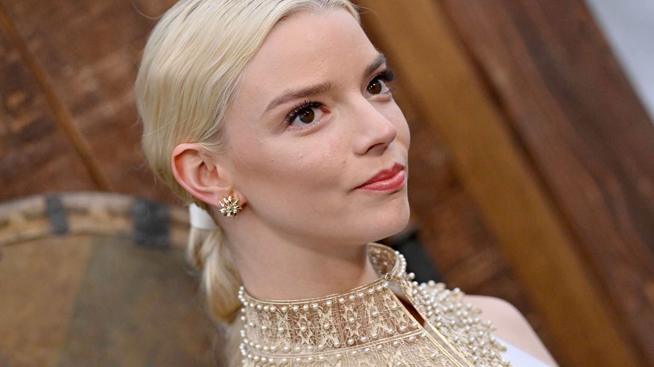 Anya Taylor-Joy elskede klamme ‘Mad Max: Furiosa’-optagelser – »Det er det mest beskidte og blodige, jeg nogensinde har været«