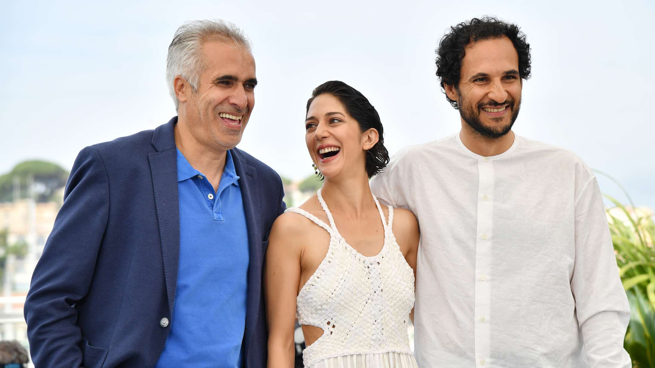 Flotte syv danske nomineringer til Europas største filmpris – ‘Holy Spider’ fører an