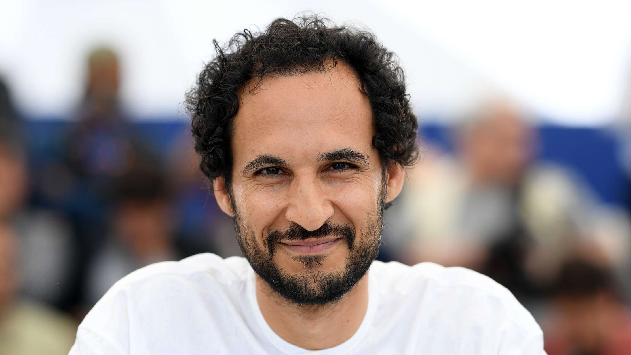 Ali Abbasi inviterer Donald Trump til at se ‘The Apprentice’: »Jeg tror, den vil overraske ham«