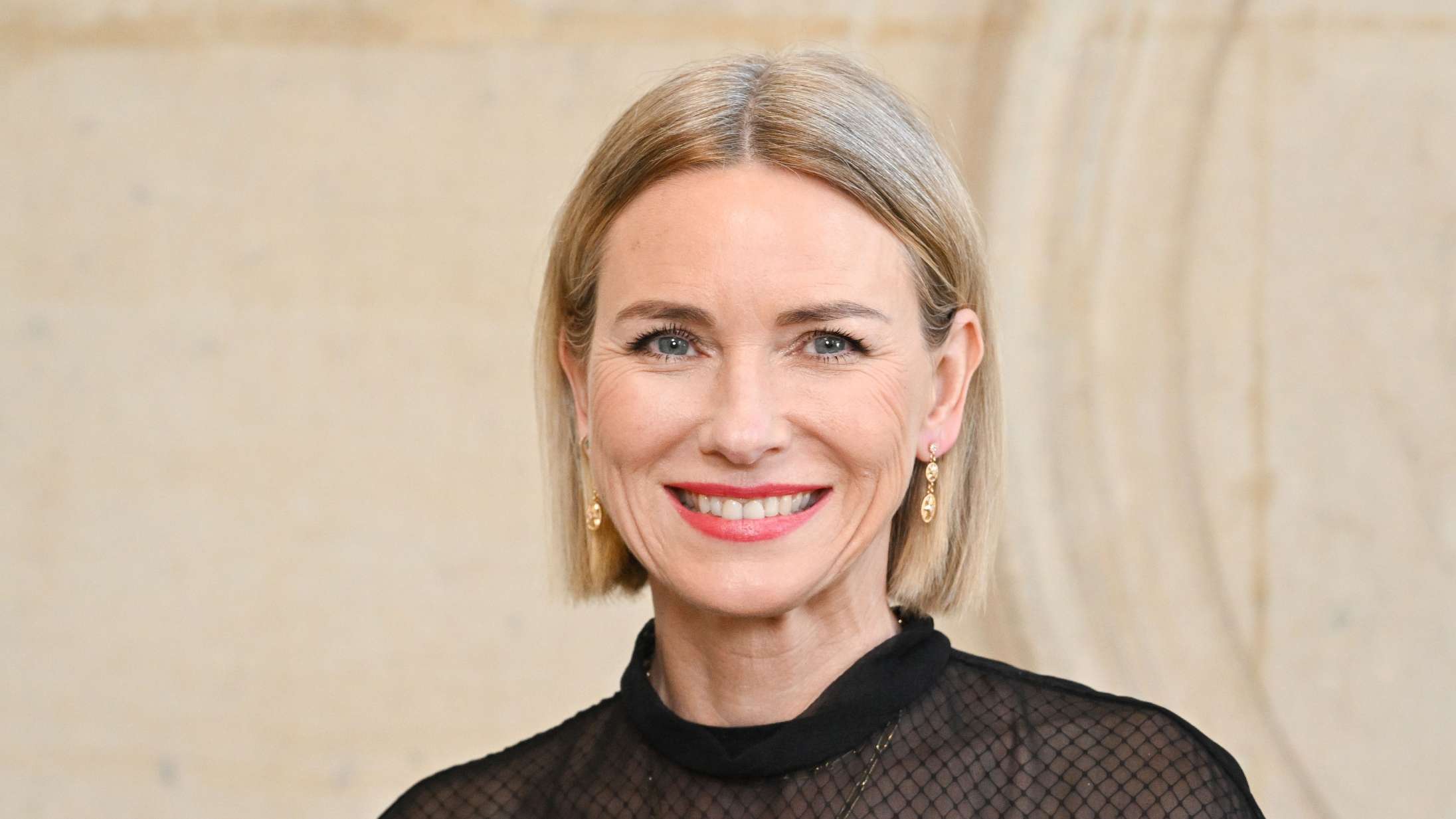 Naomi Watts fik at vide, at hun var færdig, når hun blev 40 og »unfuckable«