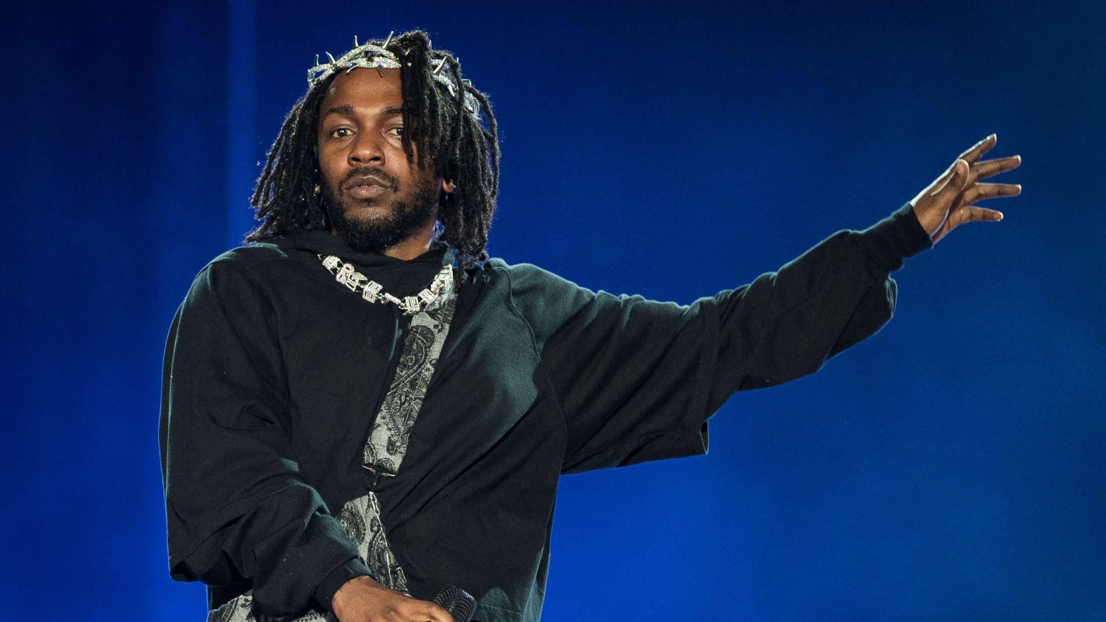 Spoiler Alert: Det kan du forvente til Kendrick Lamars koncert i Royal Arena