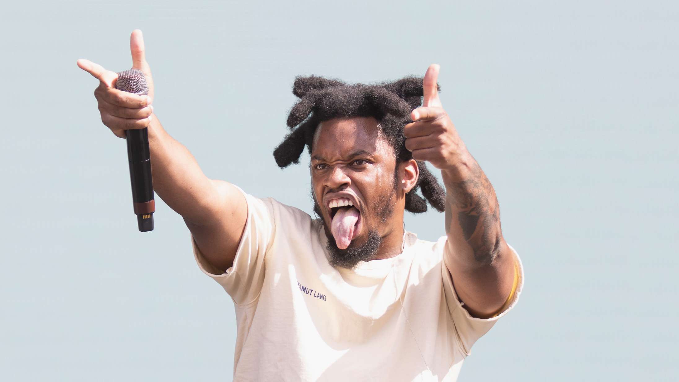 Roskilde Festival: De fem største scoops i den første musikpakke