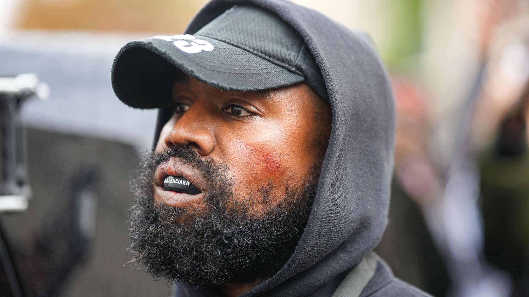 Kanye West teaser ‘Vultures’-film – se den gyserinspirerede trailer