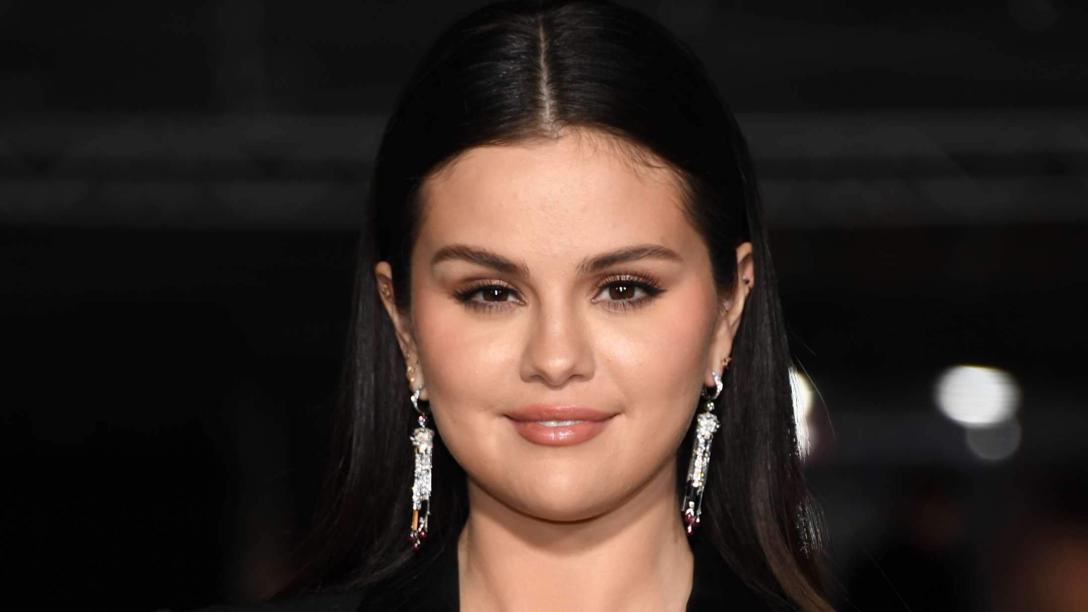 Selena Gomez forlader sociale medier efter Instagram-førsteplads