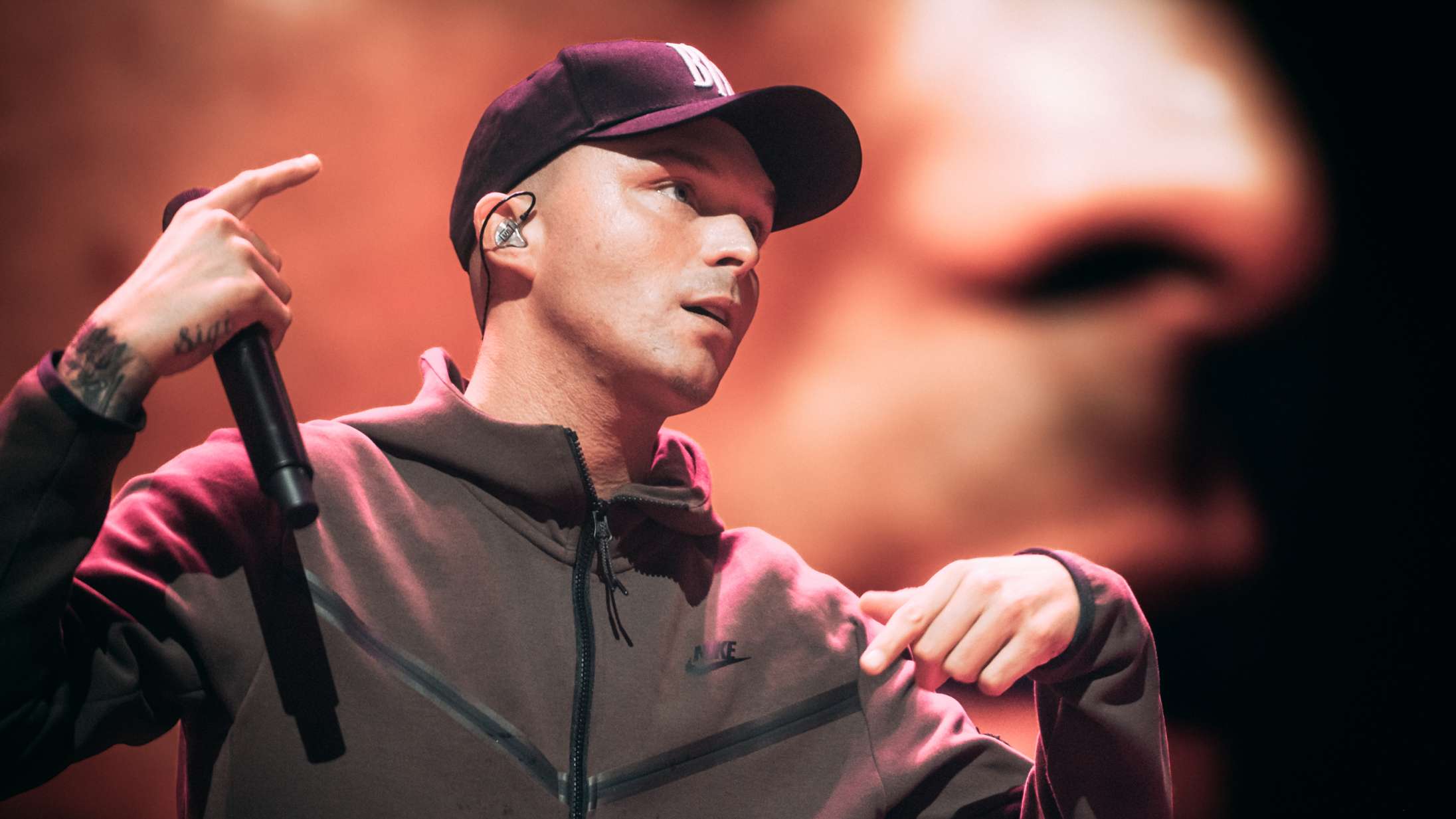 Gilli giver sjælden klubkoncert i København i juleferien