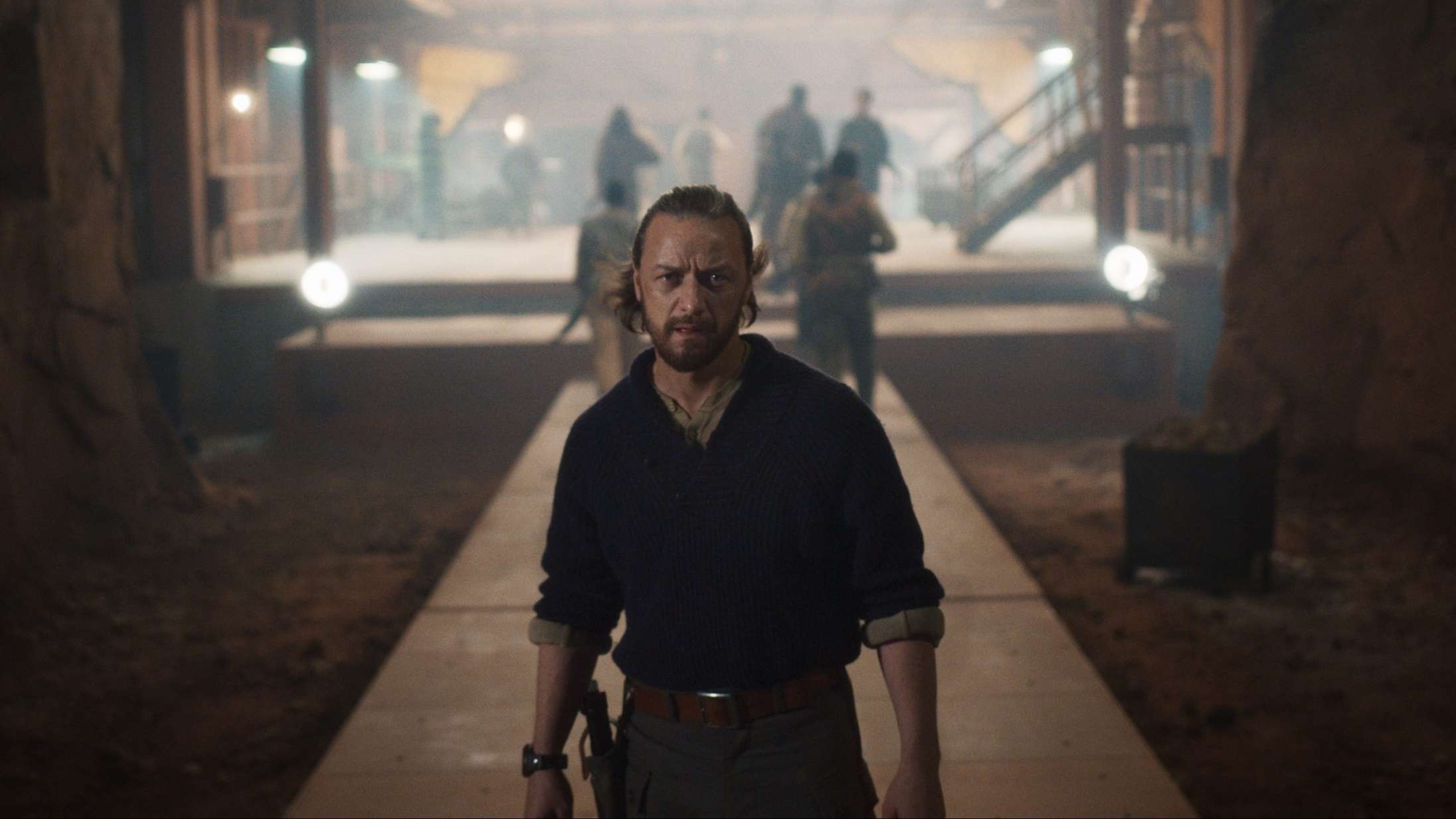 Den store krig er nær i den episke trailer til sidste sæson ‘His Dark Materials’