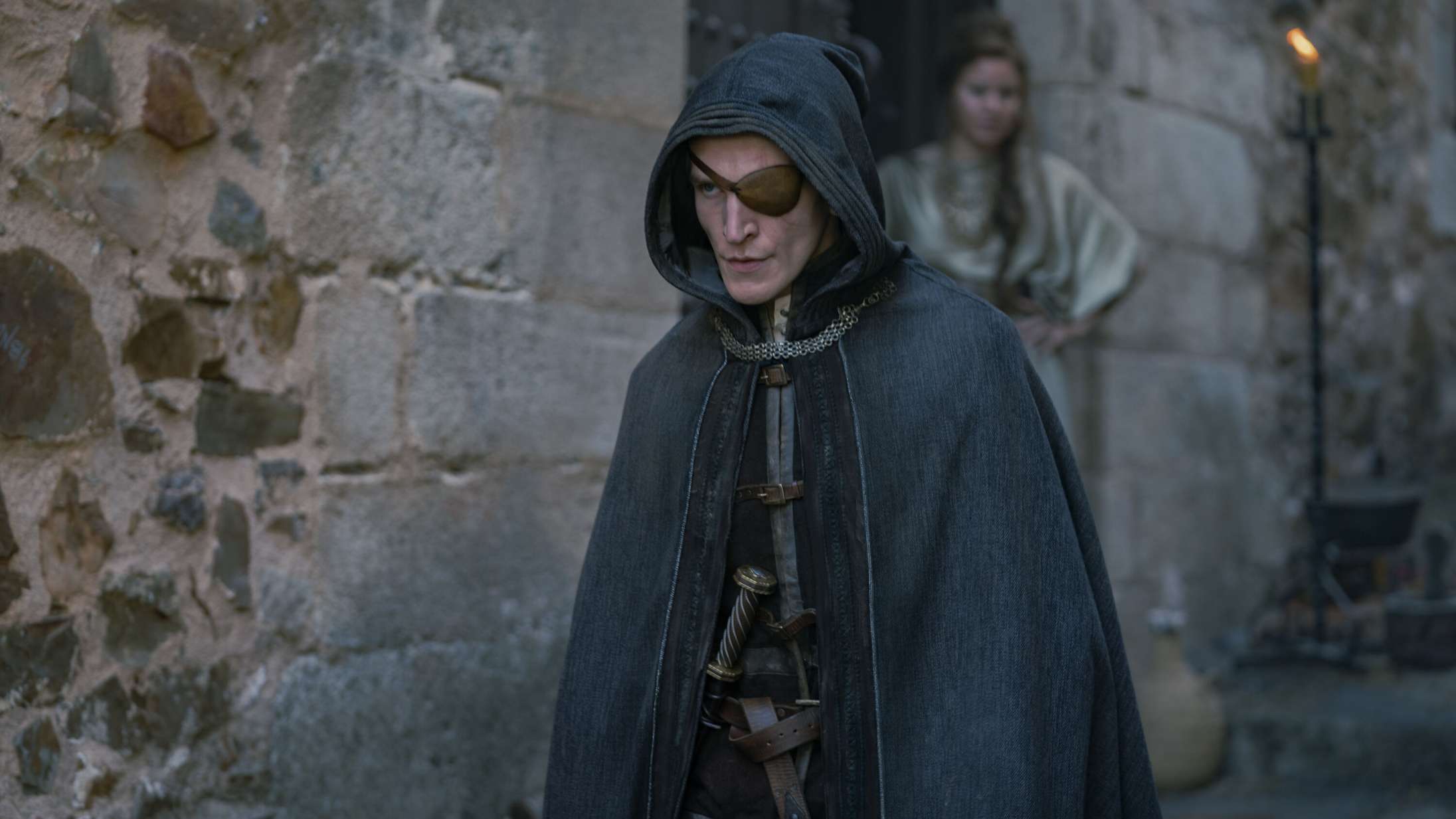 ’House of the Dragon’ afsnit 9: Episk scene står som et foreløbigt sæsonhøjdepunkt