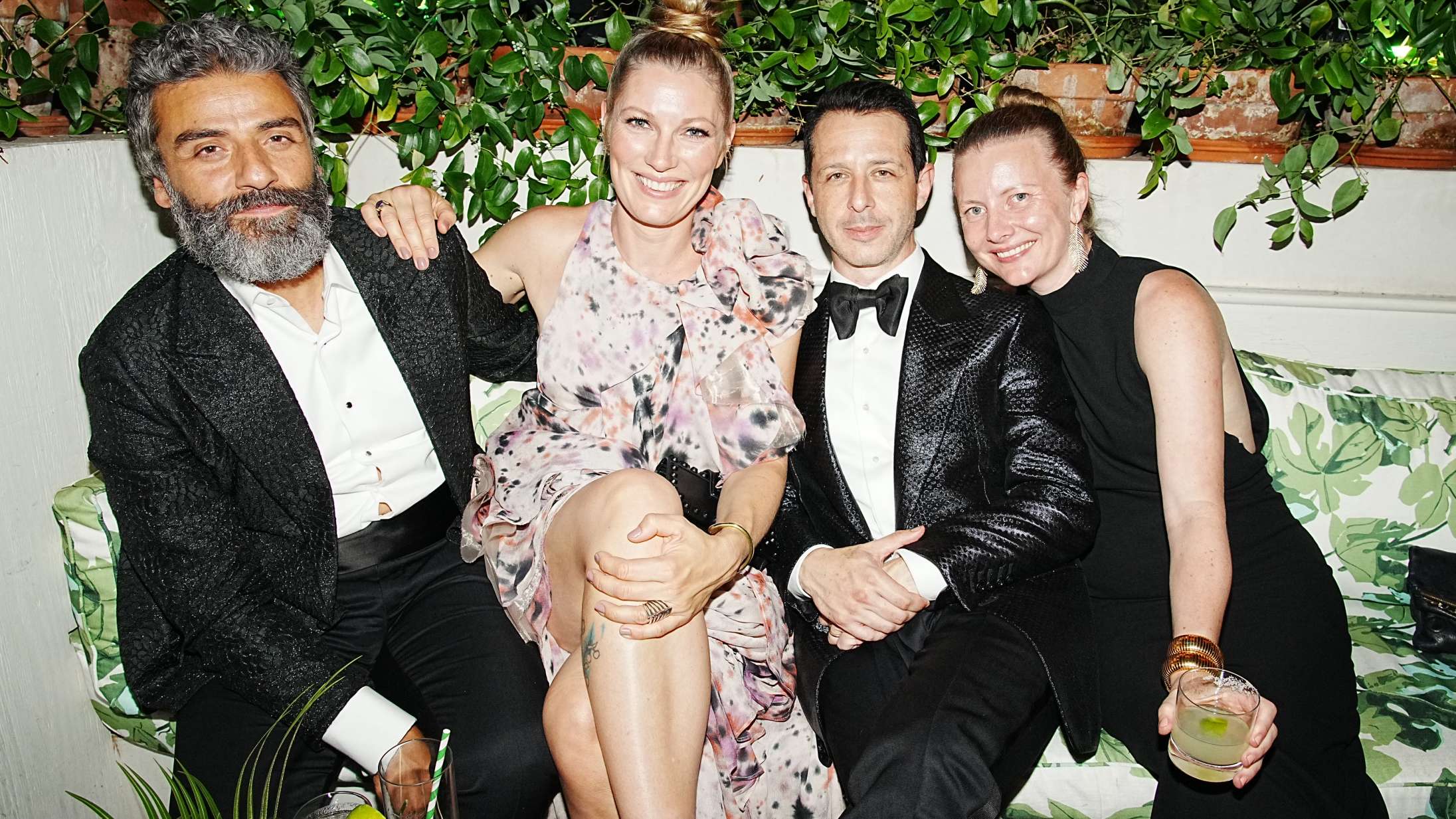 Disse Hollywood-stjerner knuselsker Danmark – fra yndlingsburgere og obskure dj-sets til ægte kærlighed