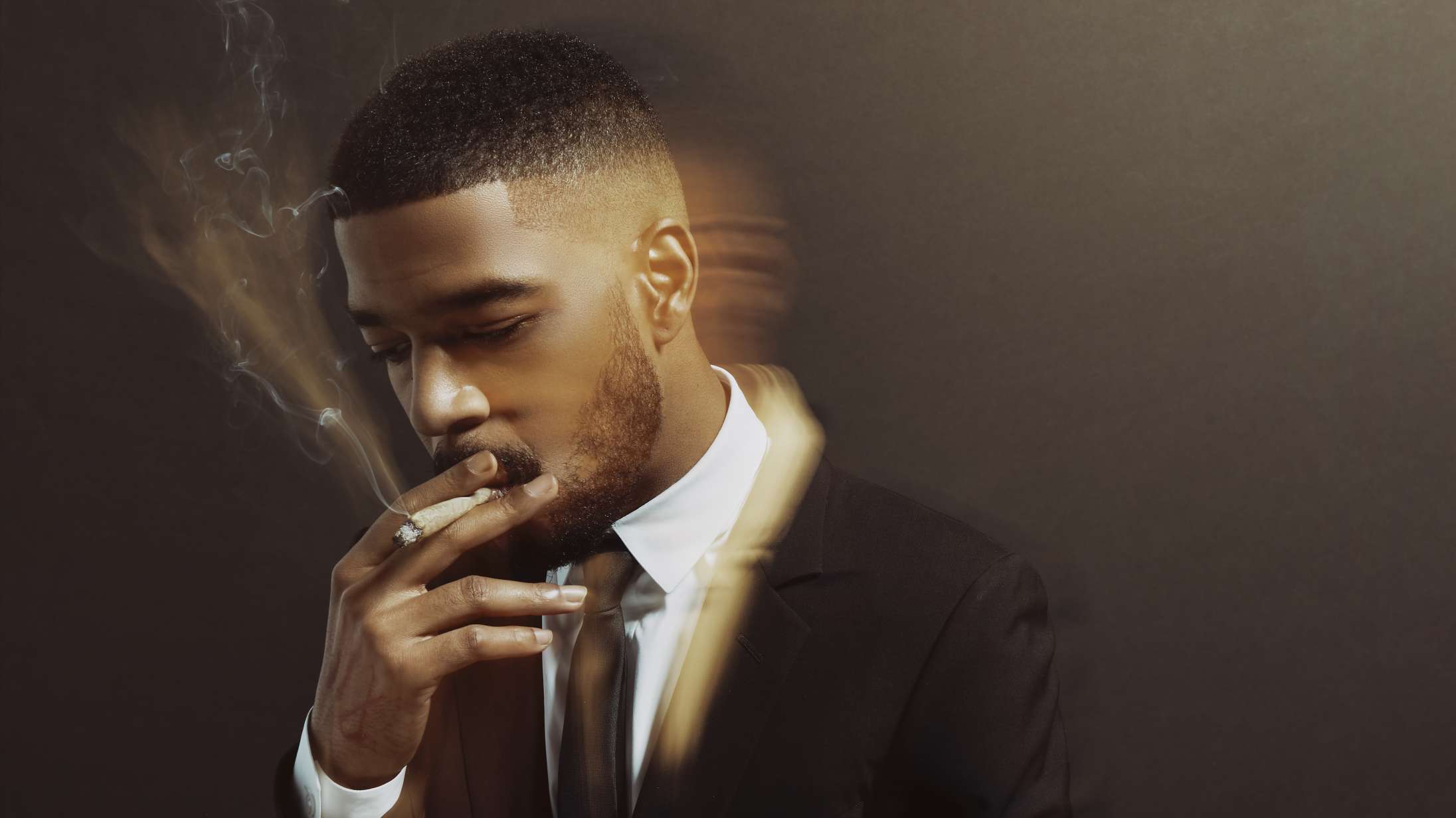 Kid Cudi instruerer og spiller hovedrollen i ny film om afdød kunstlegende