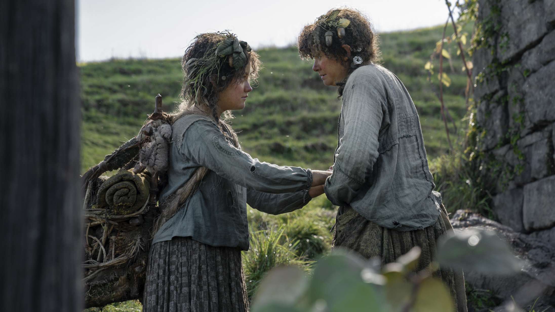 Sæson 3 af ‘Ringenes herre’-serie i støbeskeen – inden premiere på sæson 2