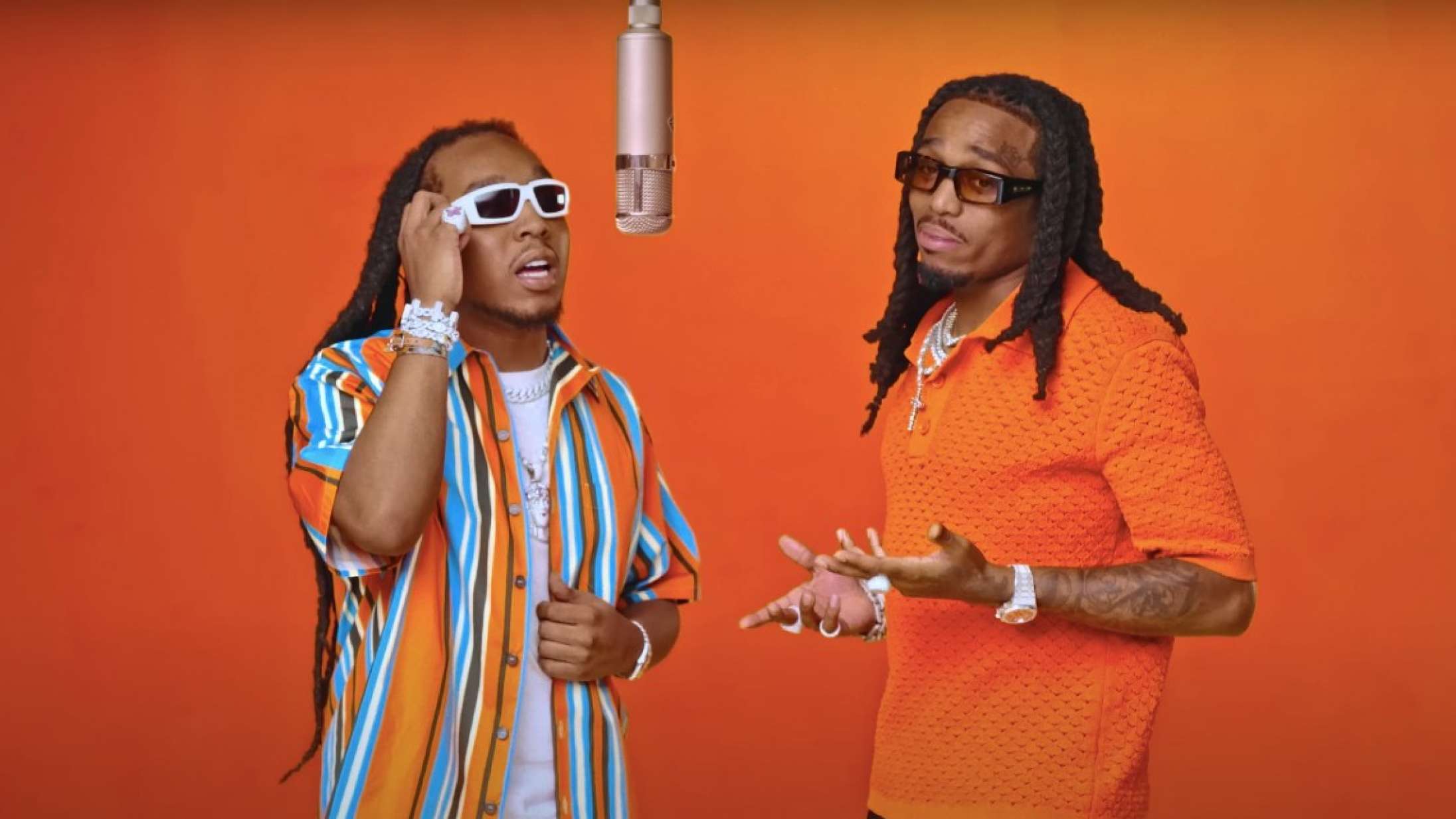 Ude nu: Her er ugens tre vigtigste nye album