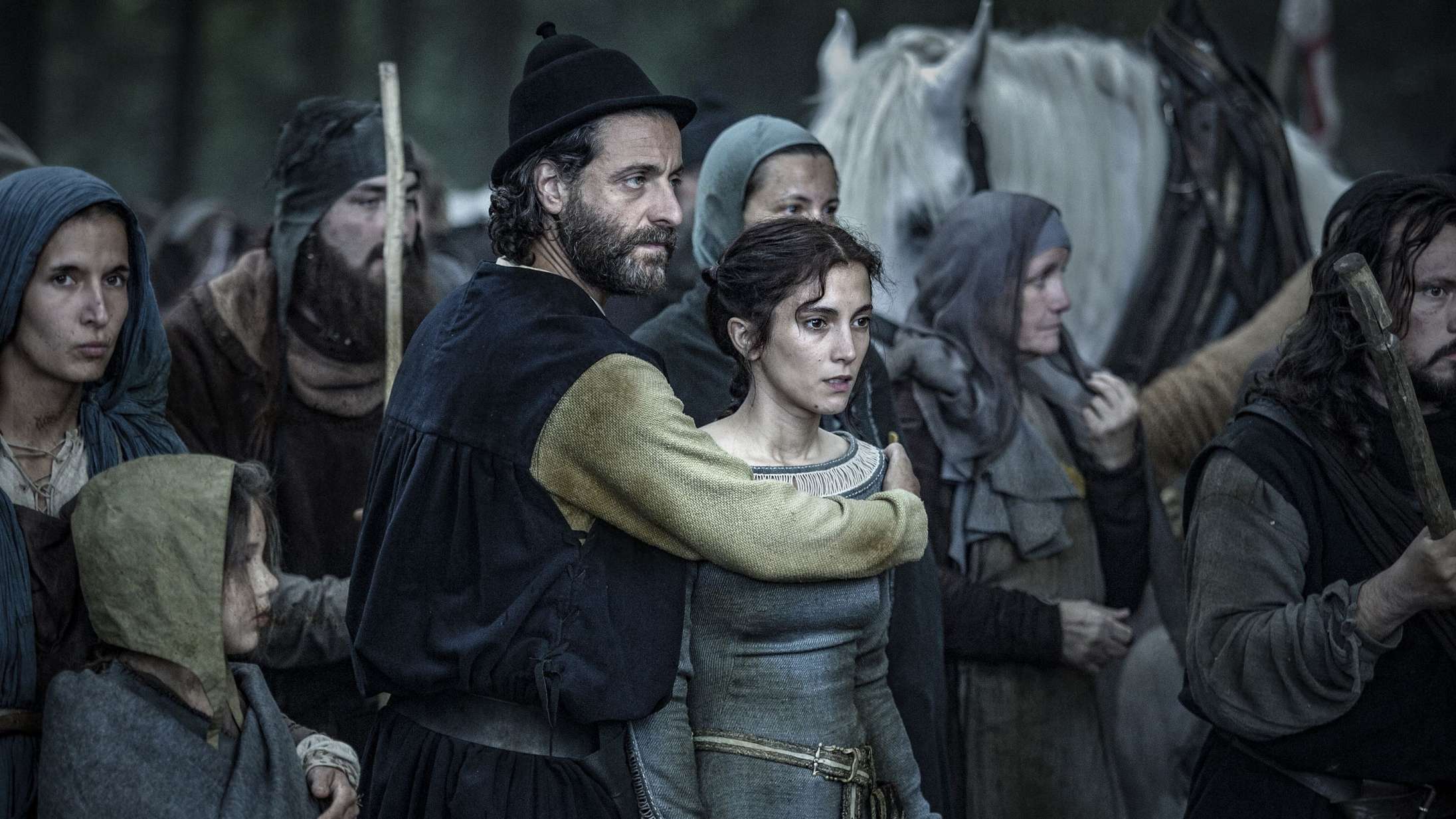 Dansk talent tilslutter sig ‘Dune’-universet