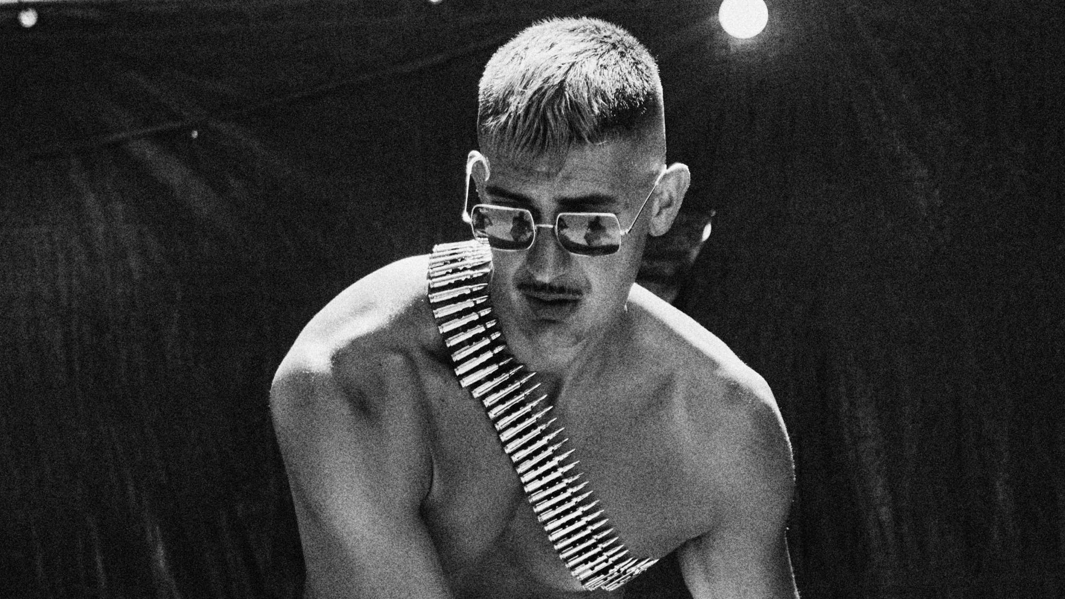 Her er årets mest streamede sange på Spotify – Tobias Rahim og Gilli dominerer