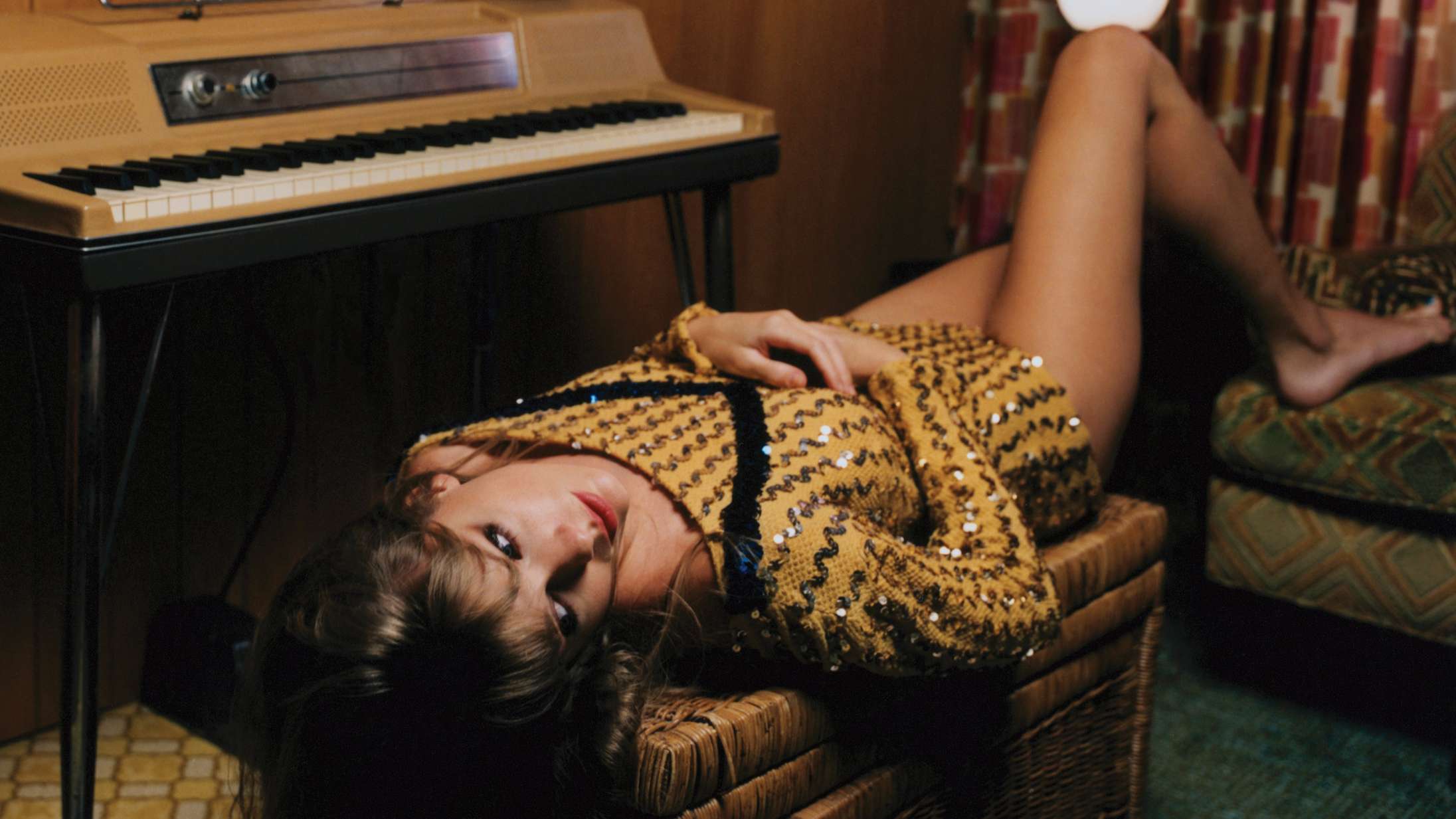 ‘The Tortured Poets Department’: Her er alt, vi ved om Taylor Swifts kommende album