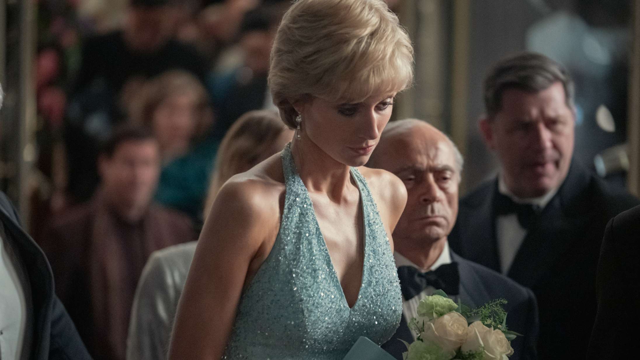 Netflix bekræfter, at Prinsesse Dianas fatale bilulykke ikke vil blive vist i ’The Crown’