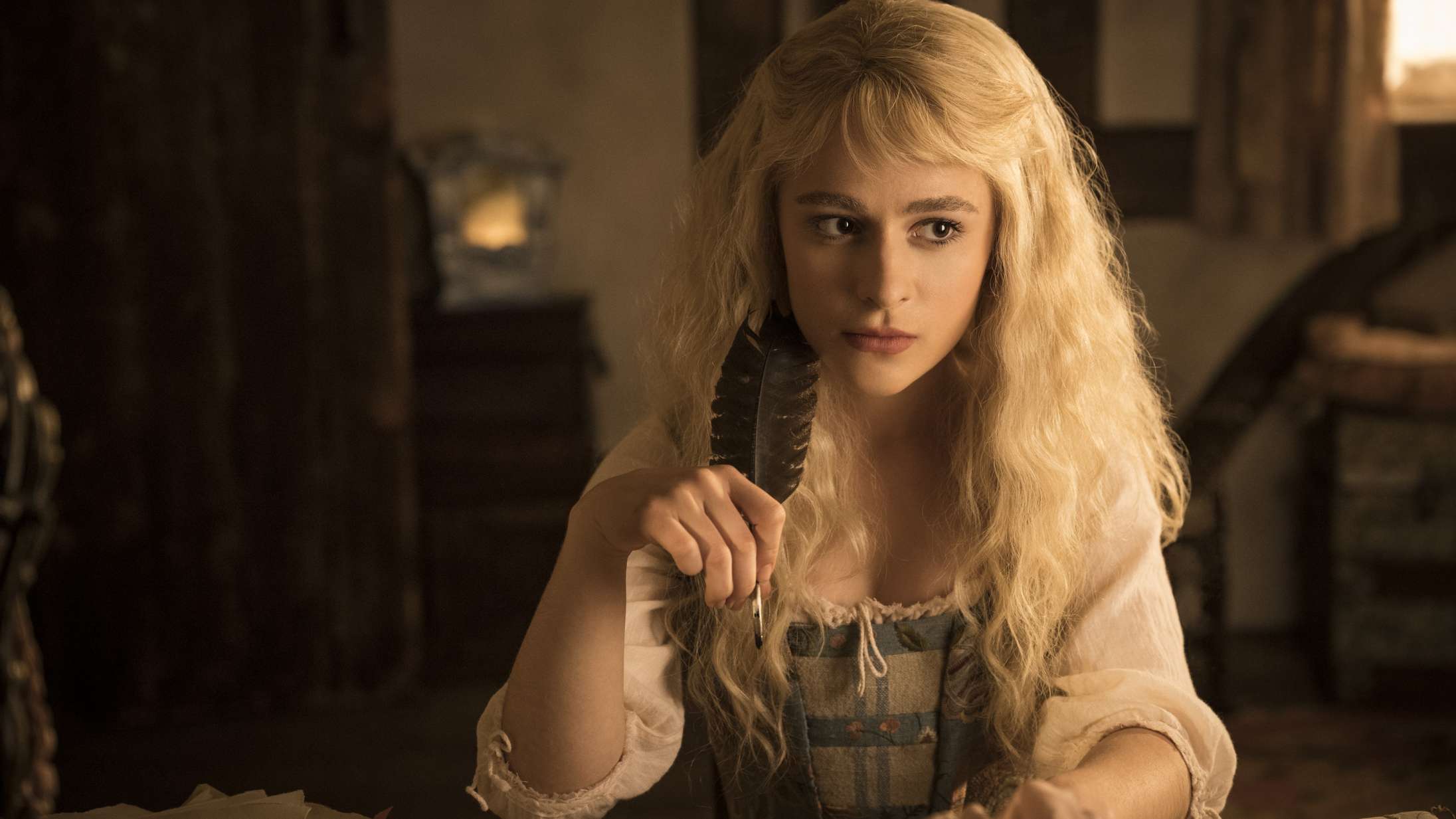 ’The School for Good and Evil’: Netflix-film går Harry Potter i bedene med imponerende stjernecast