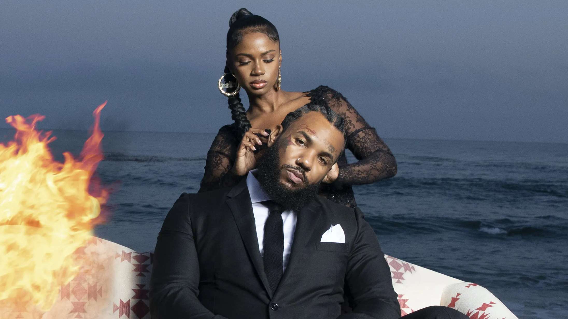 The Game kommer til Danmark allerede næste måned