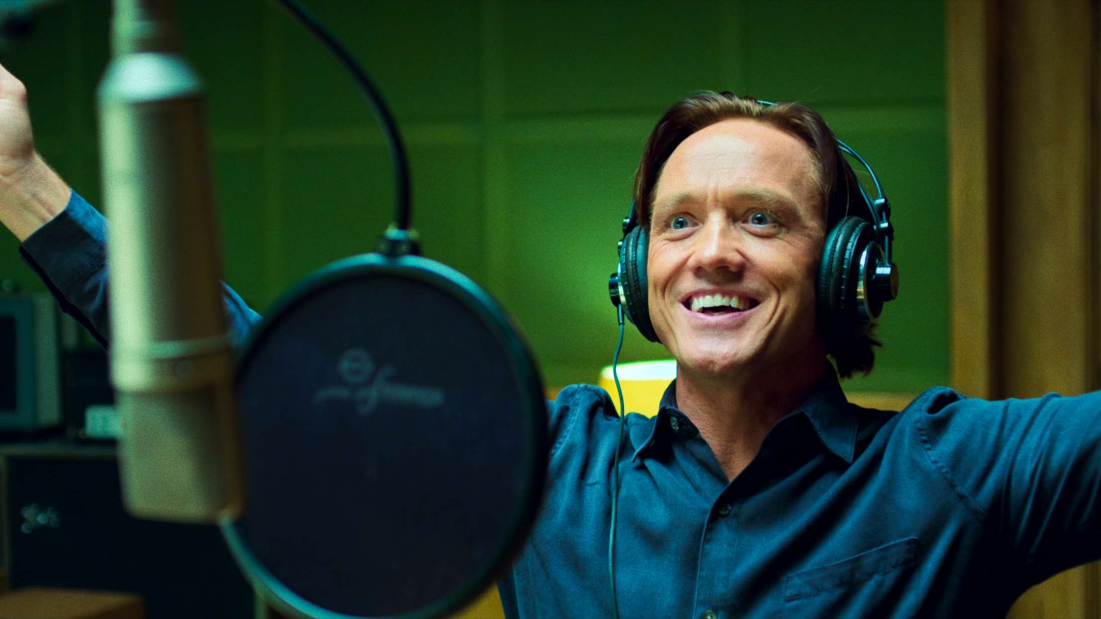 ’The Playlist’: Spotify får sin egen ’The Social Network’ i gimmick-præget Netflix-serie