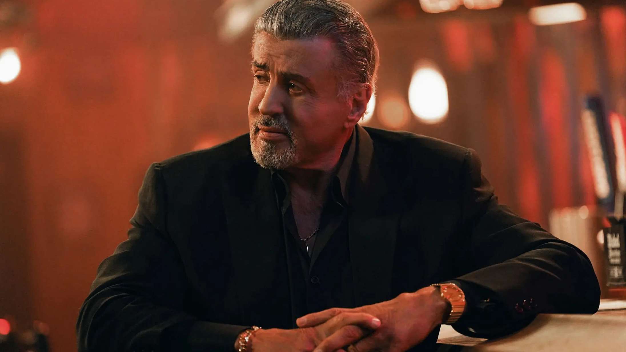 Sylvester Stallone anklages for at skabe giftigt arbejdsmiljø – kaldte skuespillere »fede« og »grimme«