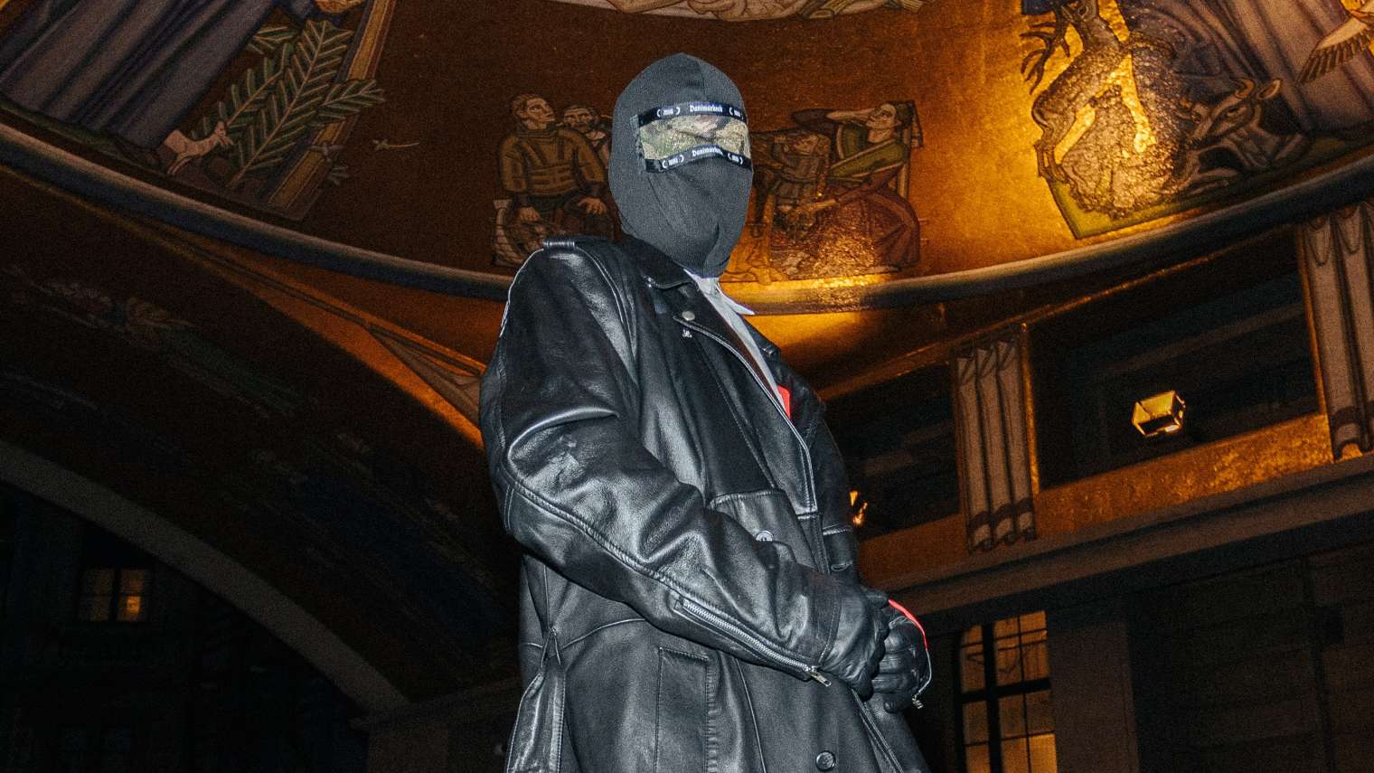 To Nye Sange Viser At D1ma Er Tidens Mest Uforudsigelige Rapper To Nye Sange Viser At D1ma Er Tidens Mest Uforudsigelige Rapper