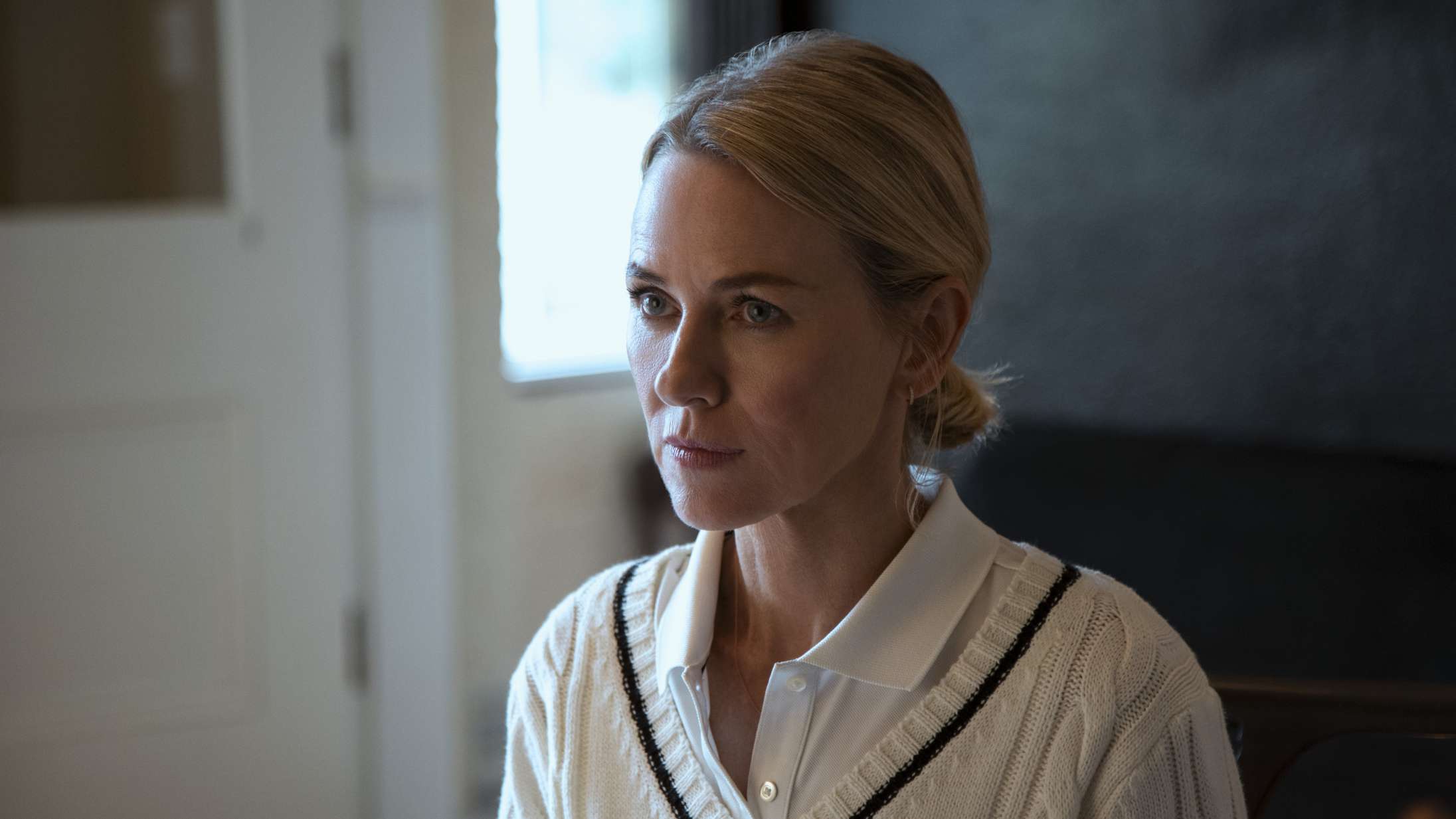 ‘The Watcher’: Populært McMansion-mareridt på Netflix er komplet latterligt – og umuligt at slippe