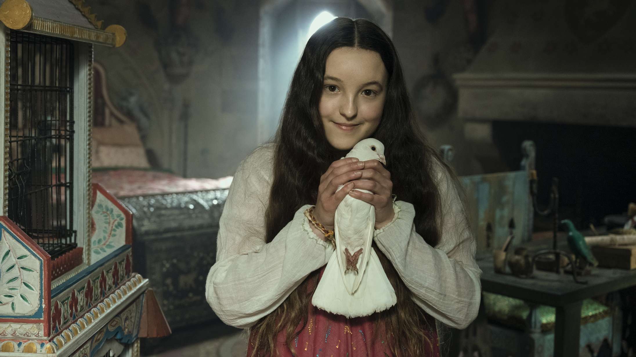 ’Catherine Called Birdy’: Lena Dunhams originale og underholdende middelalderdrama slagter delikat patriarkatet