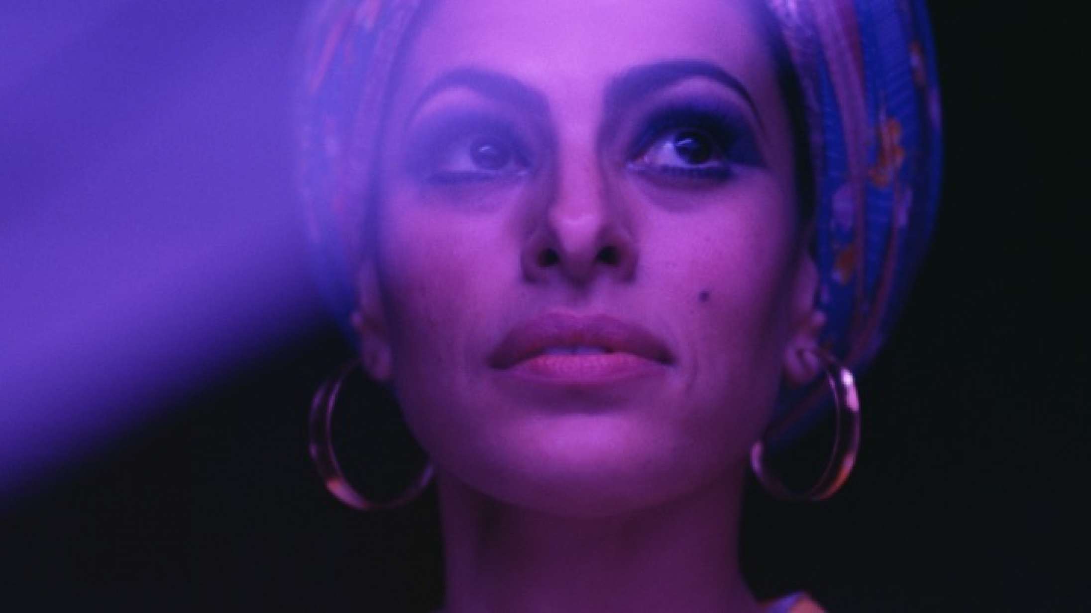 »Jeg er aldrig stoppet« – Eva Mendes svarer på rygter om karrierestop som skuespiller