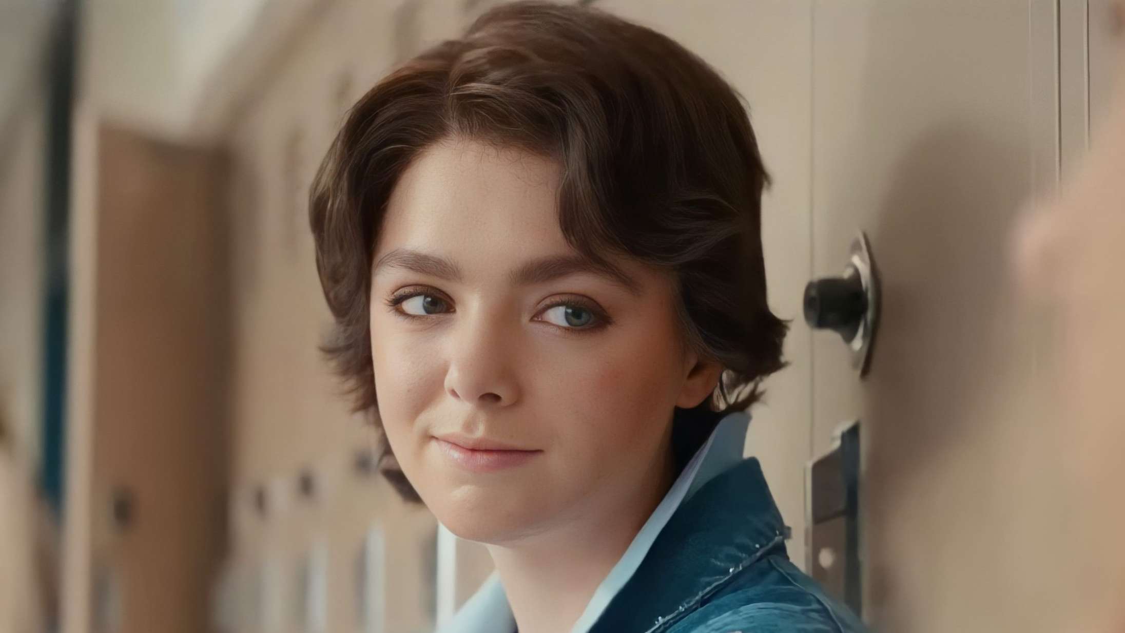 ’My Best Friend’s Exorcism’: Horrorkomedie med teenagestortalent er en maveplasker i børneenden af poolen