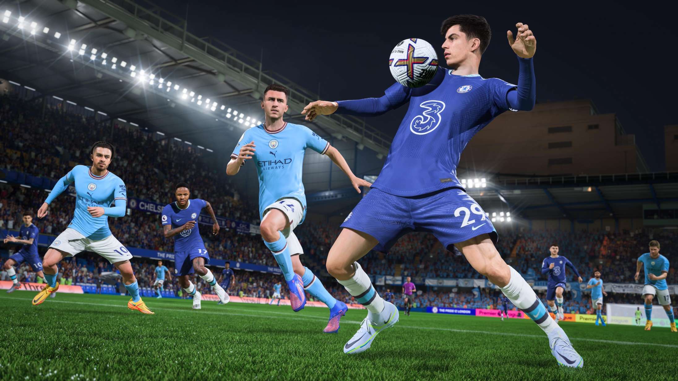 EA spår vinderen af VM med ‘FIFA 23’, og der er ikke godt nyt for Danmark