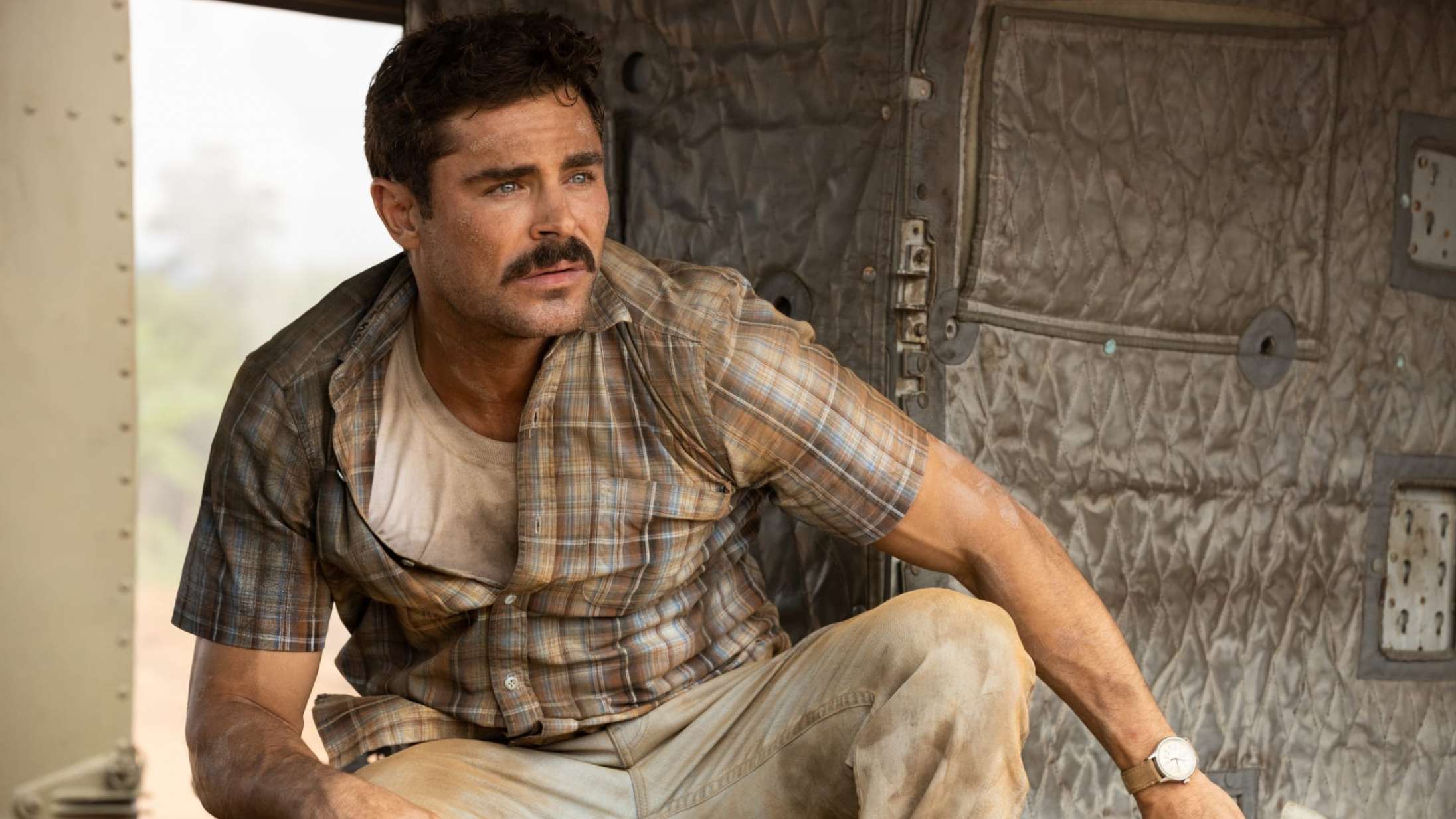 ‘The Greatest Beer Run Ever’: Zac Efron er Forrest Gump møder McLovin i ny Vietnam-film fra ‘Green Book’-instruktør