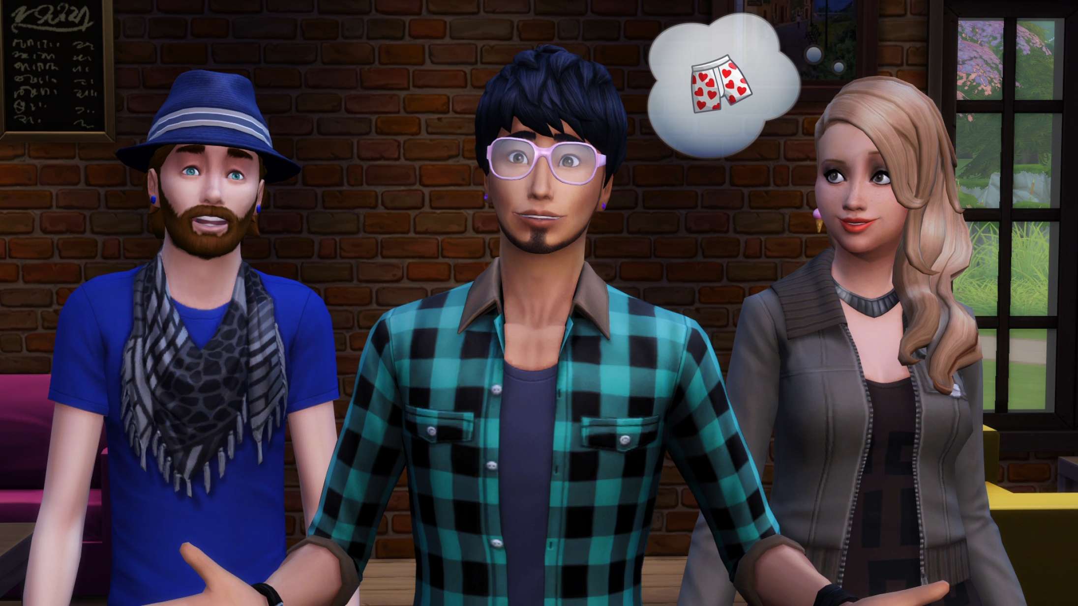 Nu kan du spille ‘The Sims 4’ helt gratis