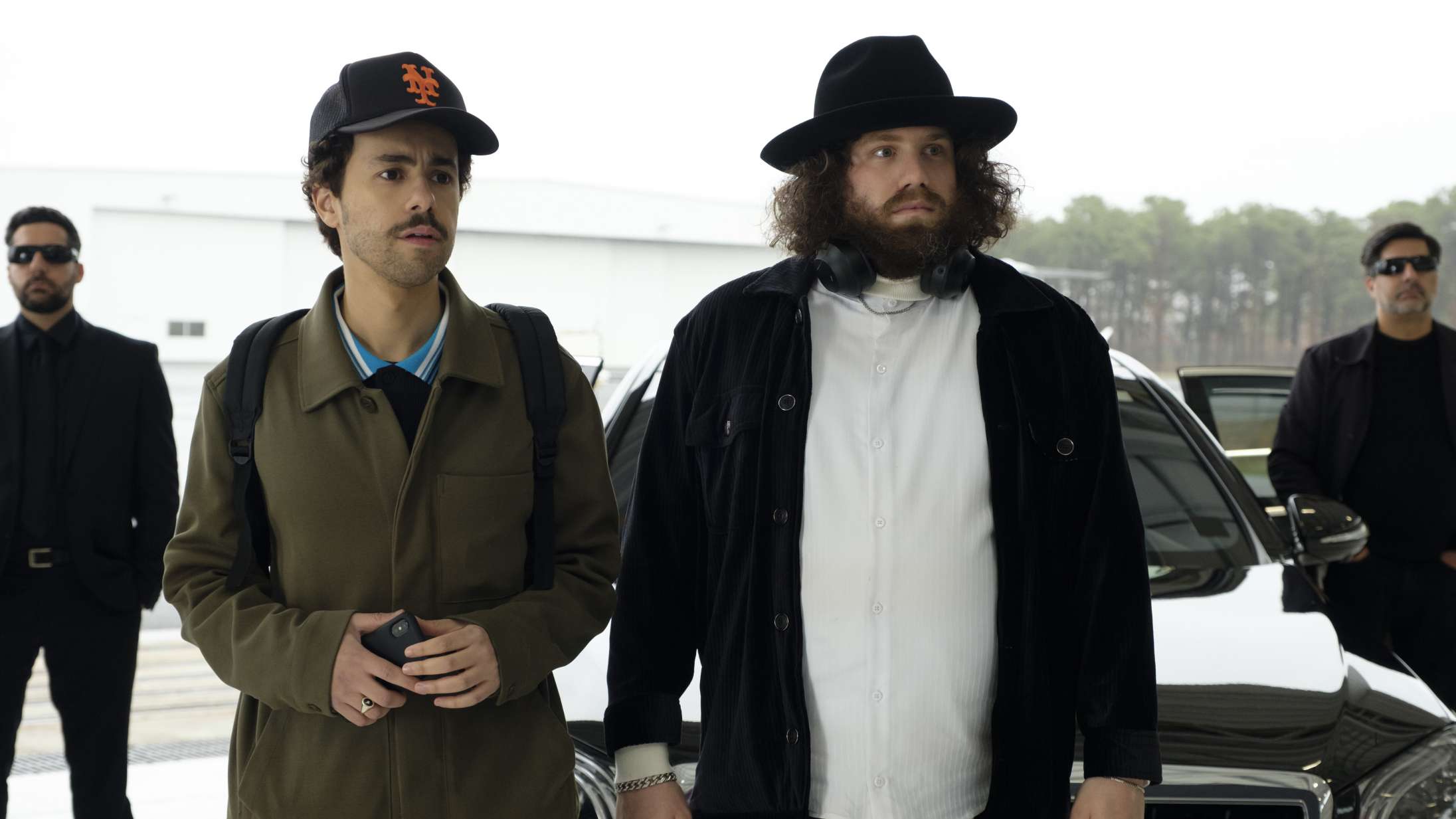 ’Ramy’ sæson 3: En af årets bedste serier er mere gudsforladt og forvirret end nogensinde