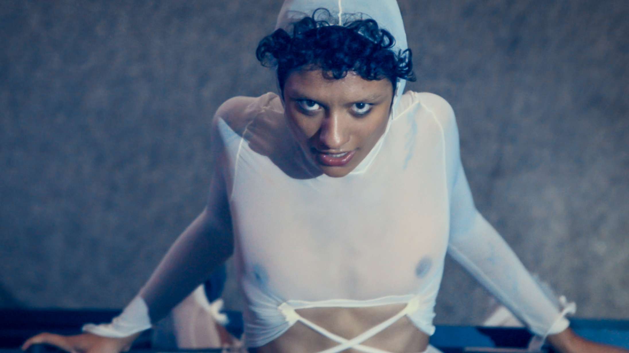 Oplever du Julie Pavon live, glemmer din krop det nok aldrig igen