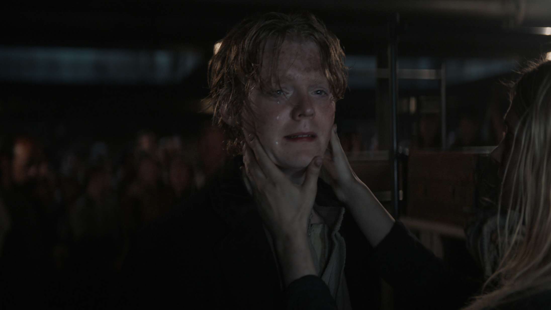 Netflix-chefer forsvarer droppede fanfavoritter: »Vi har aldrig droppet en succesfuld serie«