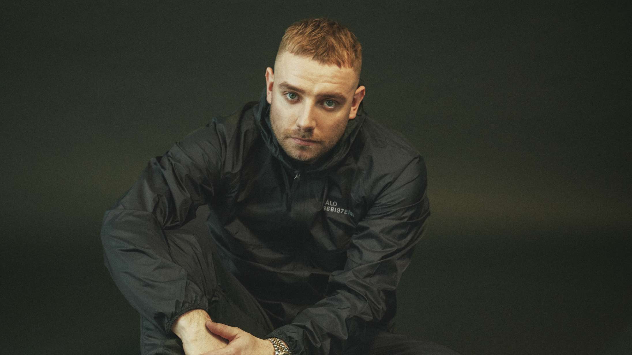 TopGunn og Raske Penge har været i studiet med jamaicansk musikikon – se minidokumentaren