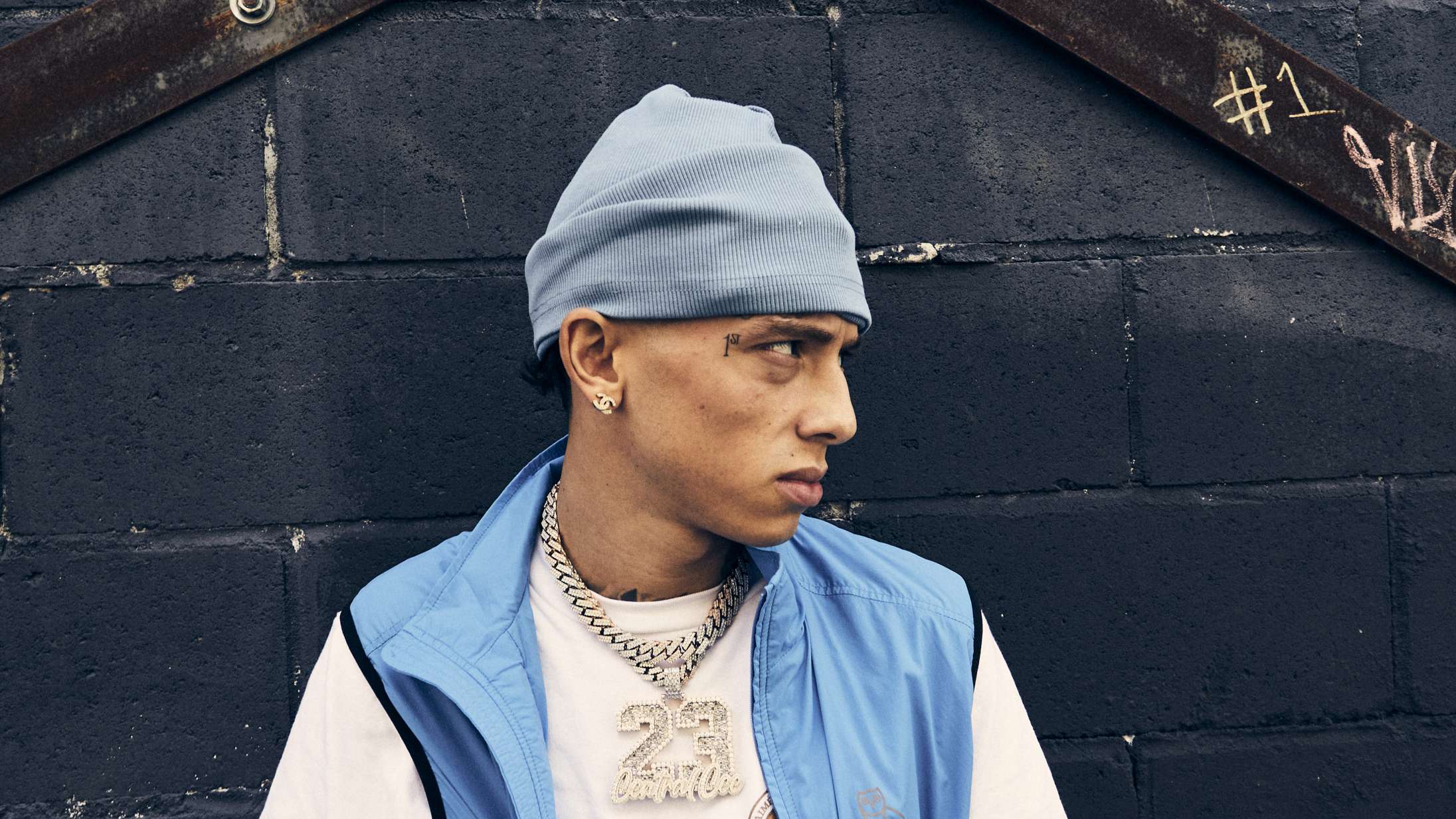 To af Englands største rappere har udgivet en ep sammen – lyt til ‘Split Decision’ af Central Cee og Dave