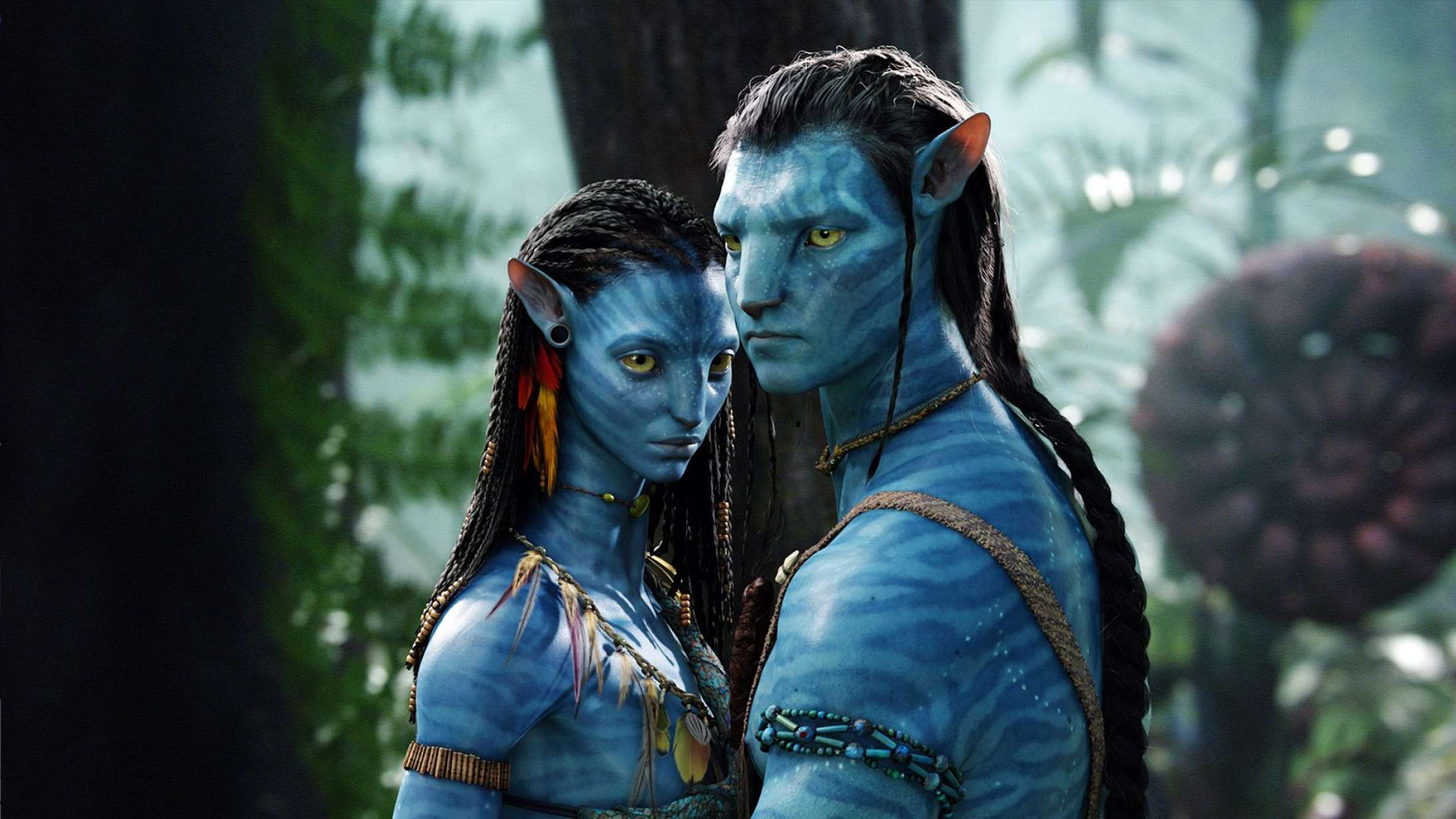 James Cameron vender tilbage til Pandora i første officielle trailer til ‘Avatar: The Way of Water’