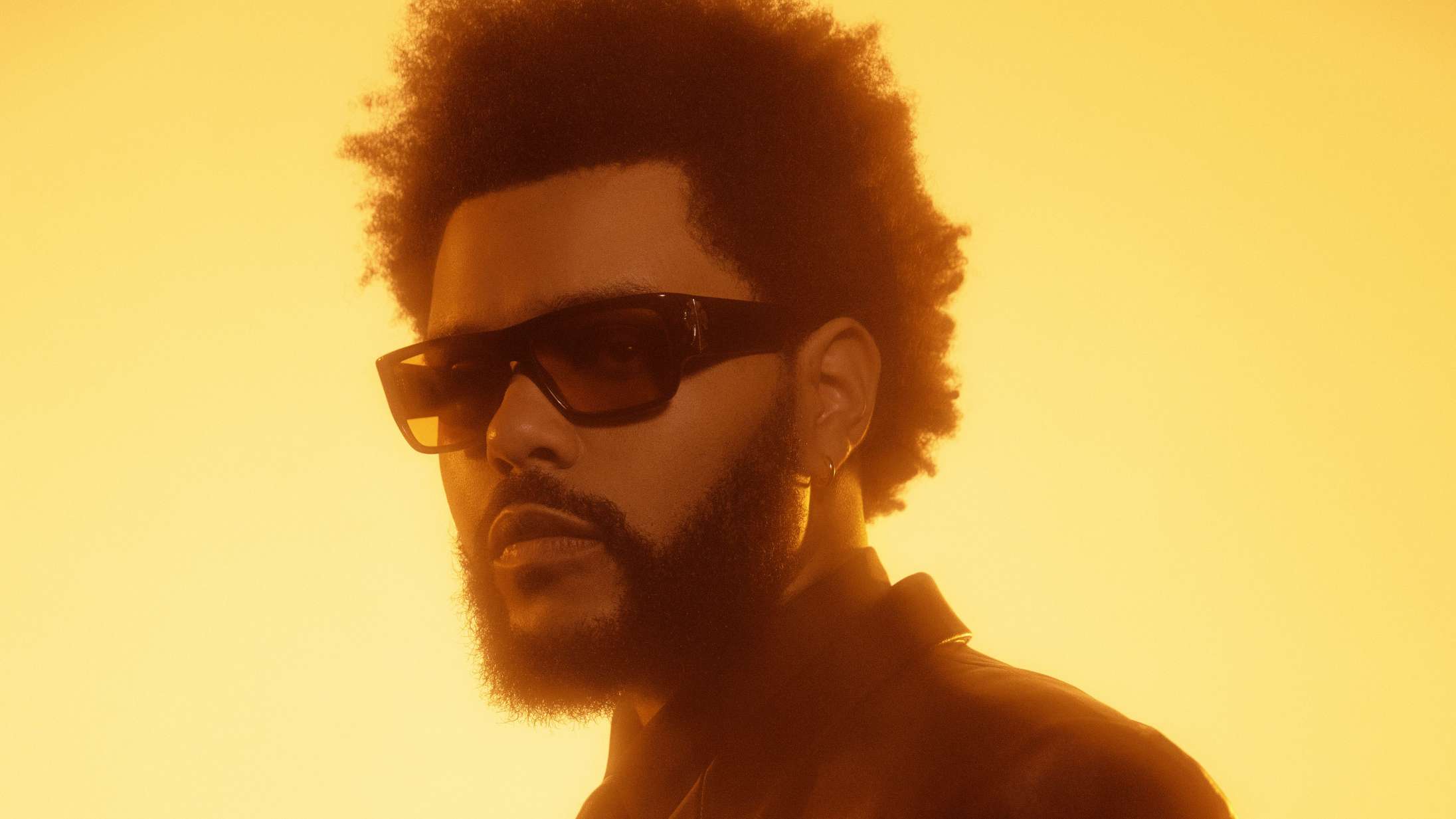 I næste uge udkommer The Weeknds sidste feature nogensinde