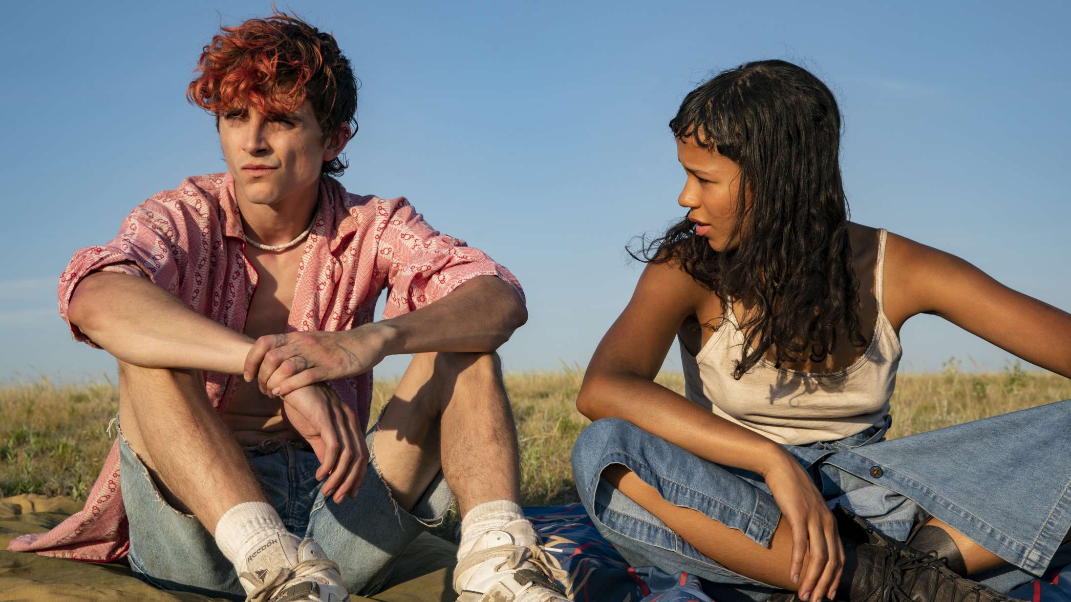 ’Bones and All’: Twilight møder Trier i foruroligende ‘Call Me By Your Name’-reunion