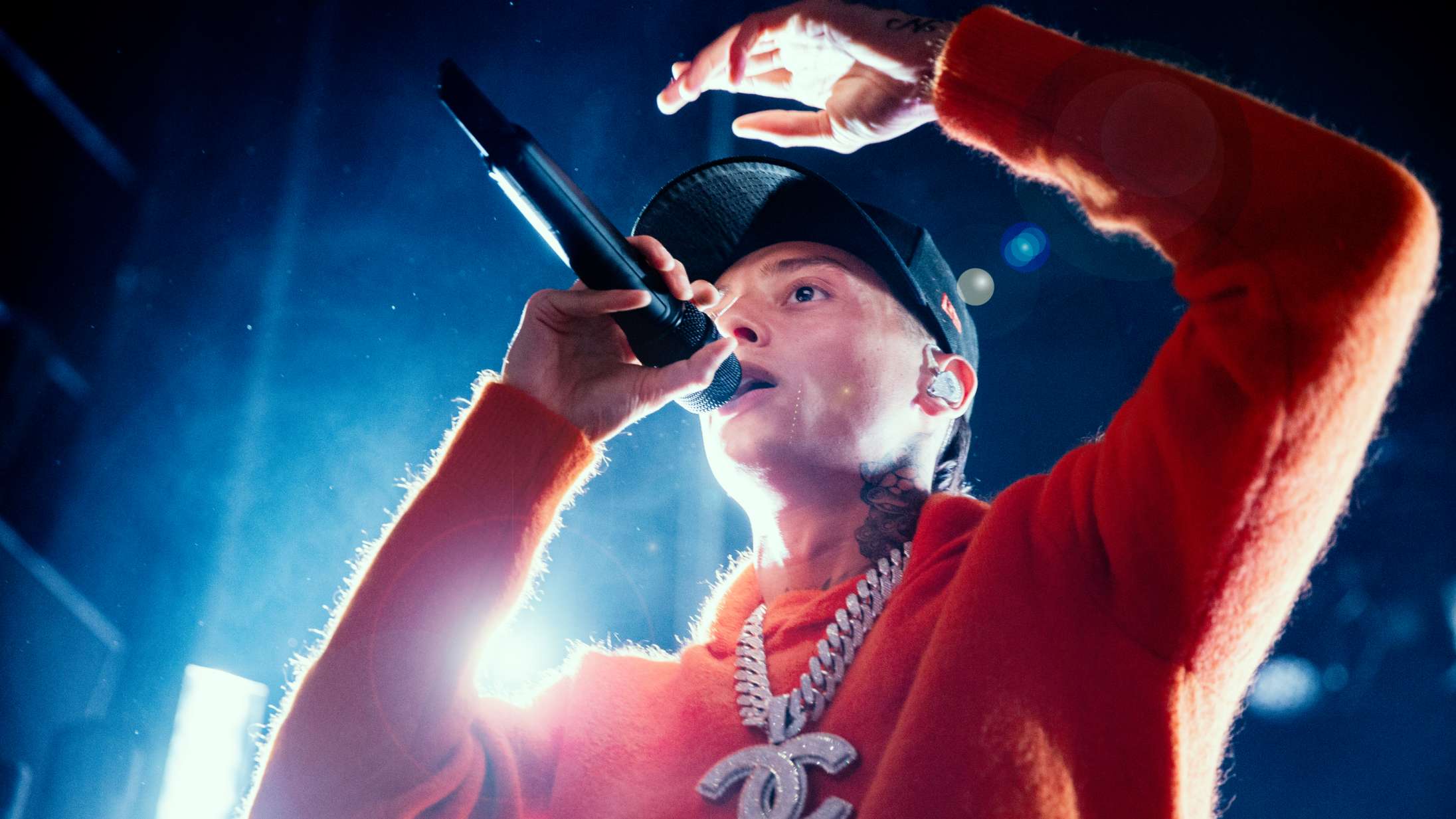 Publikum var den hemmelige stjerne til Central Cees stærke danske debutkoncert