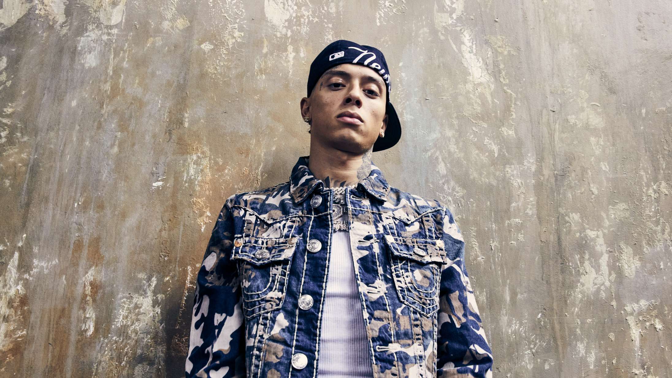 Ugens Top Tracks: Kan han lave et nyt ‘Doja’? Central Cee forsøger ved at sample 2012-hit