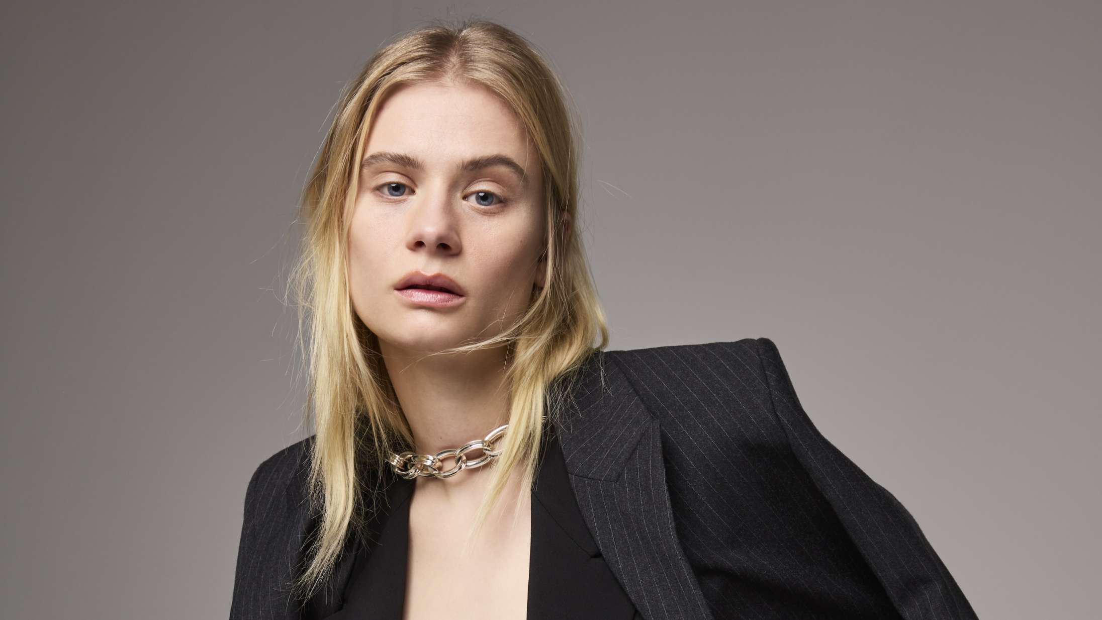 Clara Rosager om Netflix-mysteriet ’1899’: »Vi skuespillere er også ét stort spørgsmålstegn«