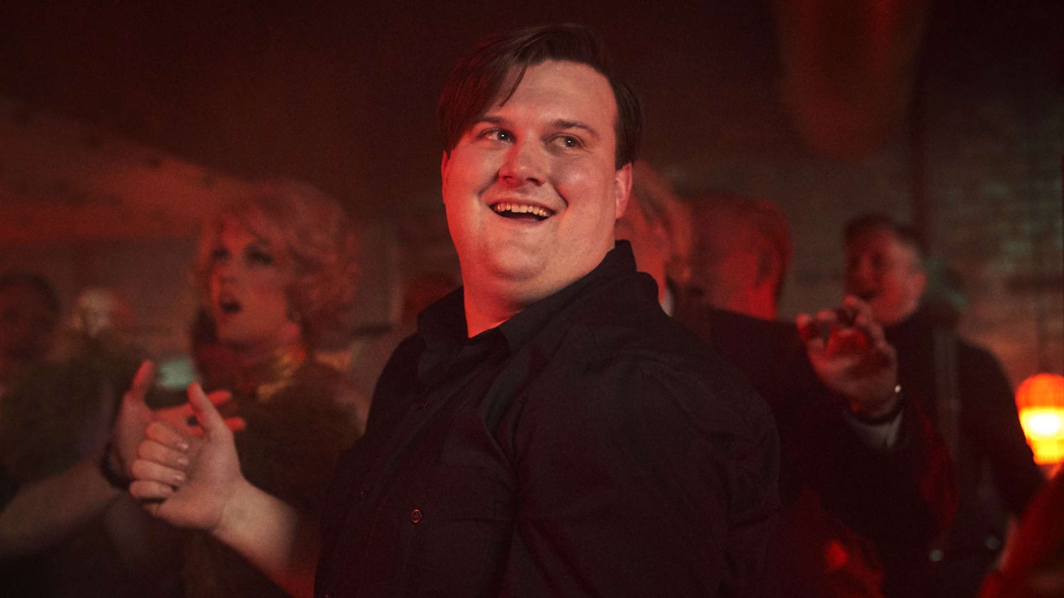 Det nyeste afsnit af ‘Carmen Curlers’ var uden sidestykke på DR